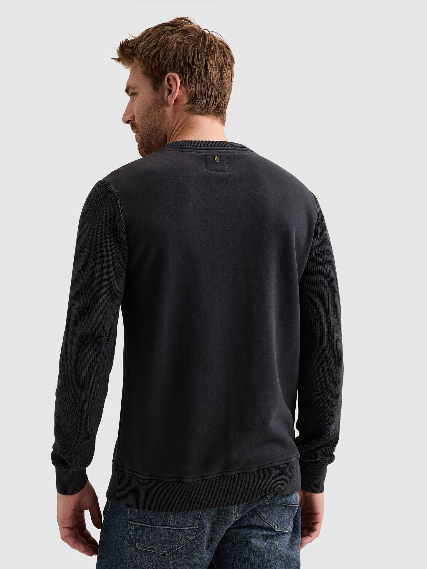 PME LEGEND - TRUI - Blauw
