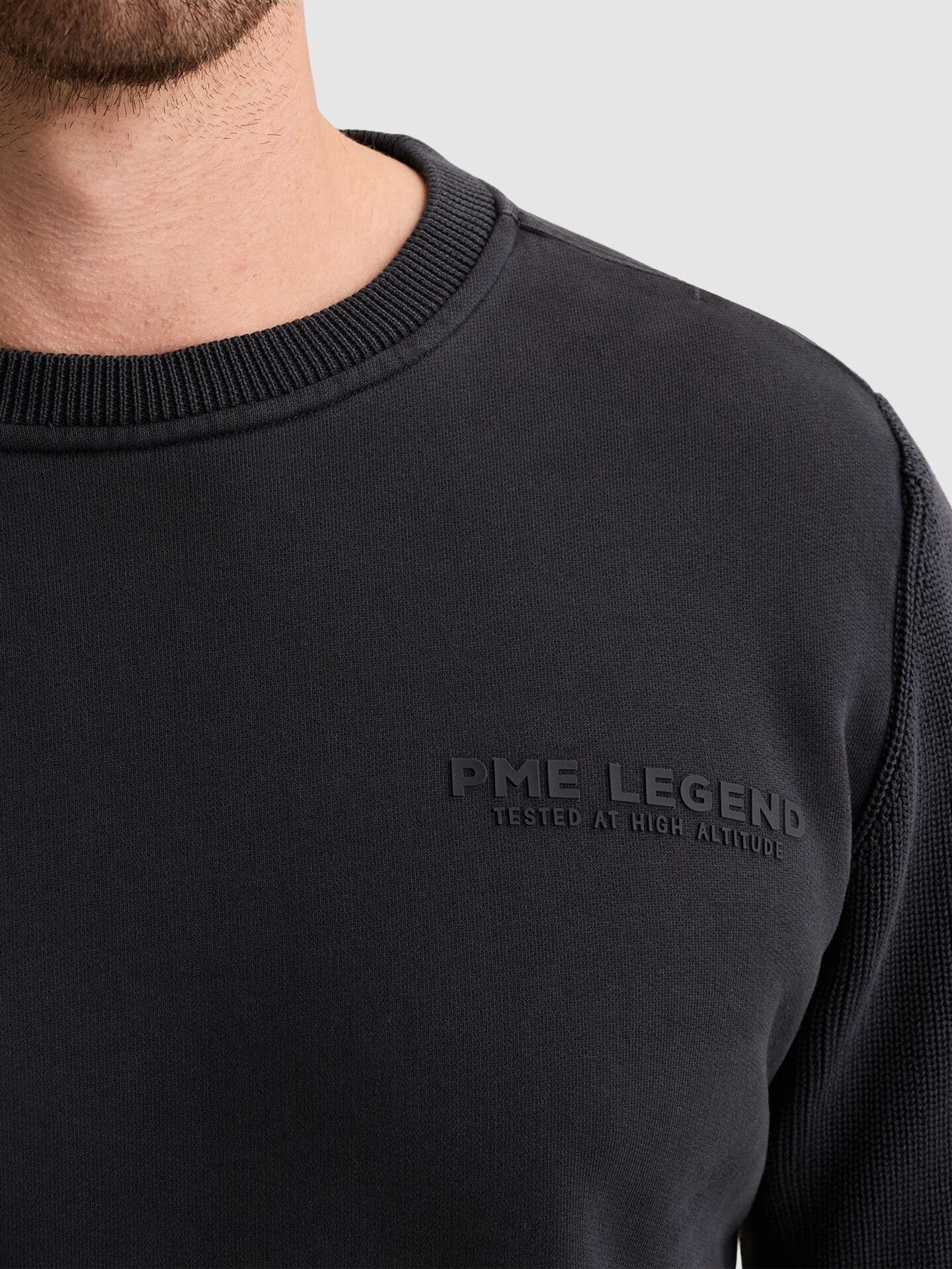 PME LEGEND - TRUI - Blauw