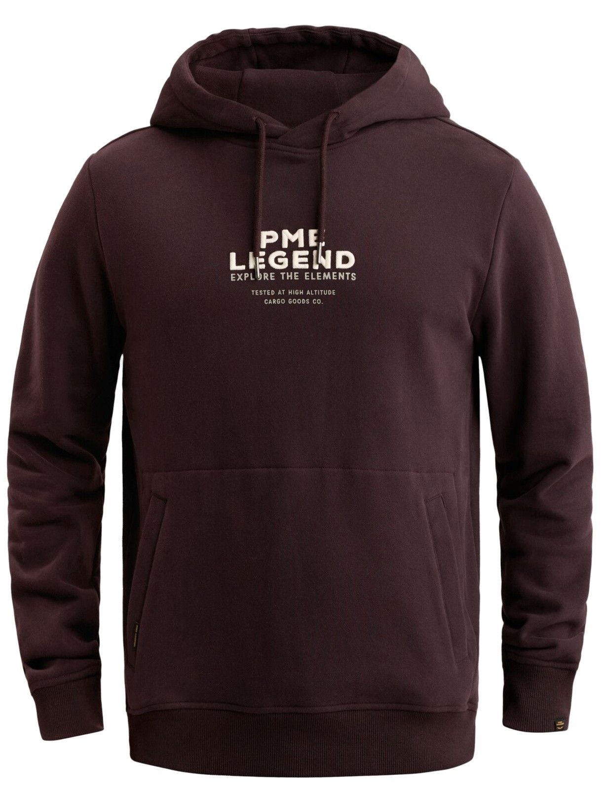 PME LEGEND - TRUI - Paars