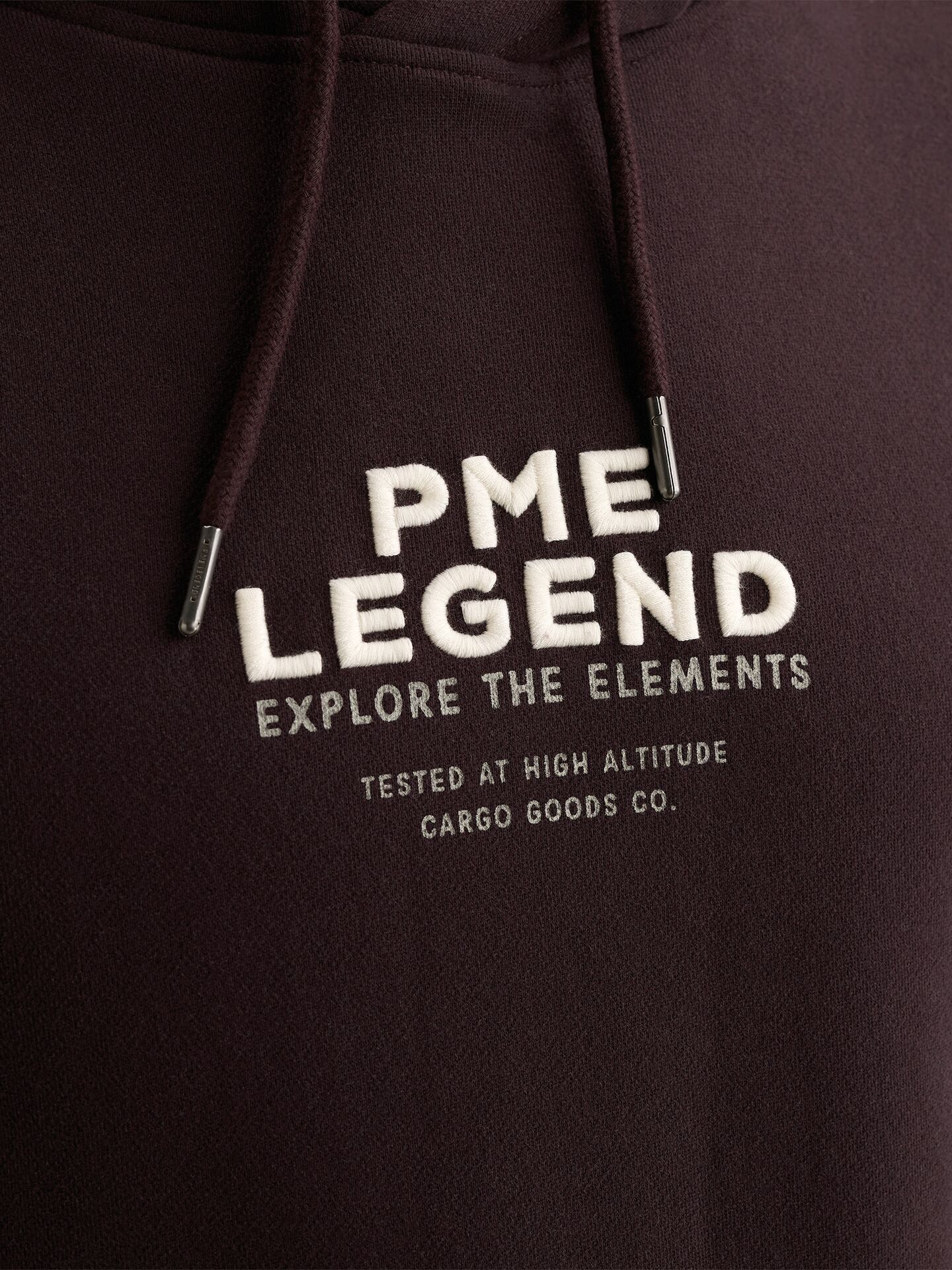 PME LEGEND - TRUI - Paars