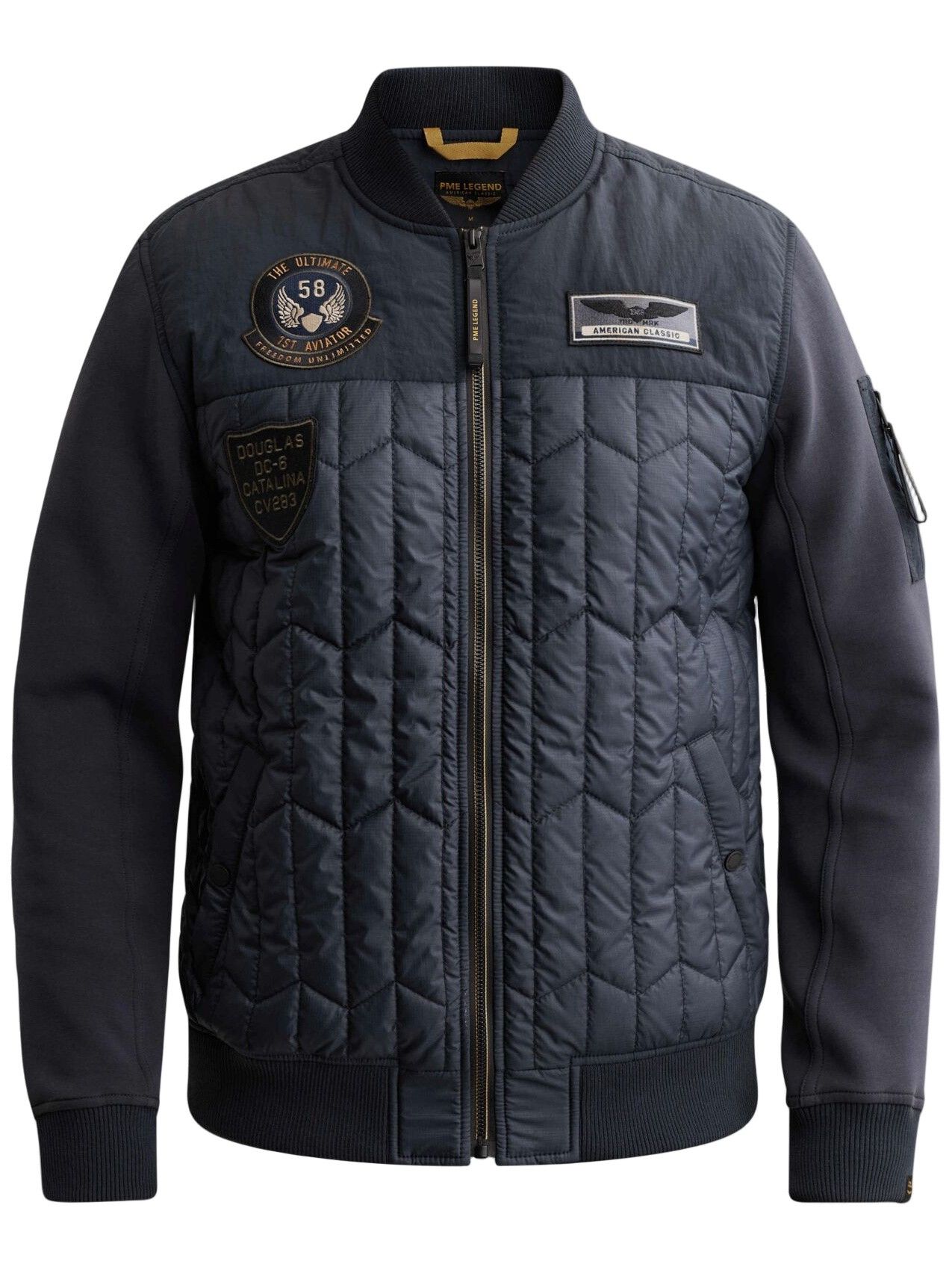PME LEGEND - JAS - Blauw