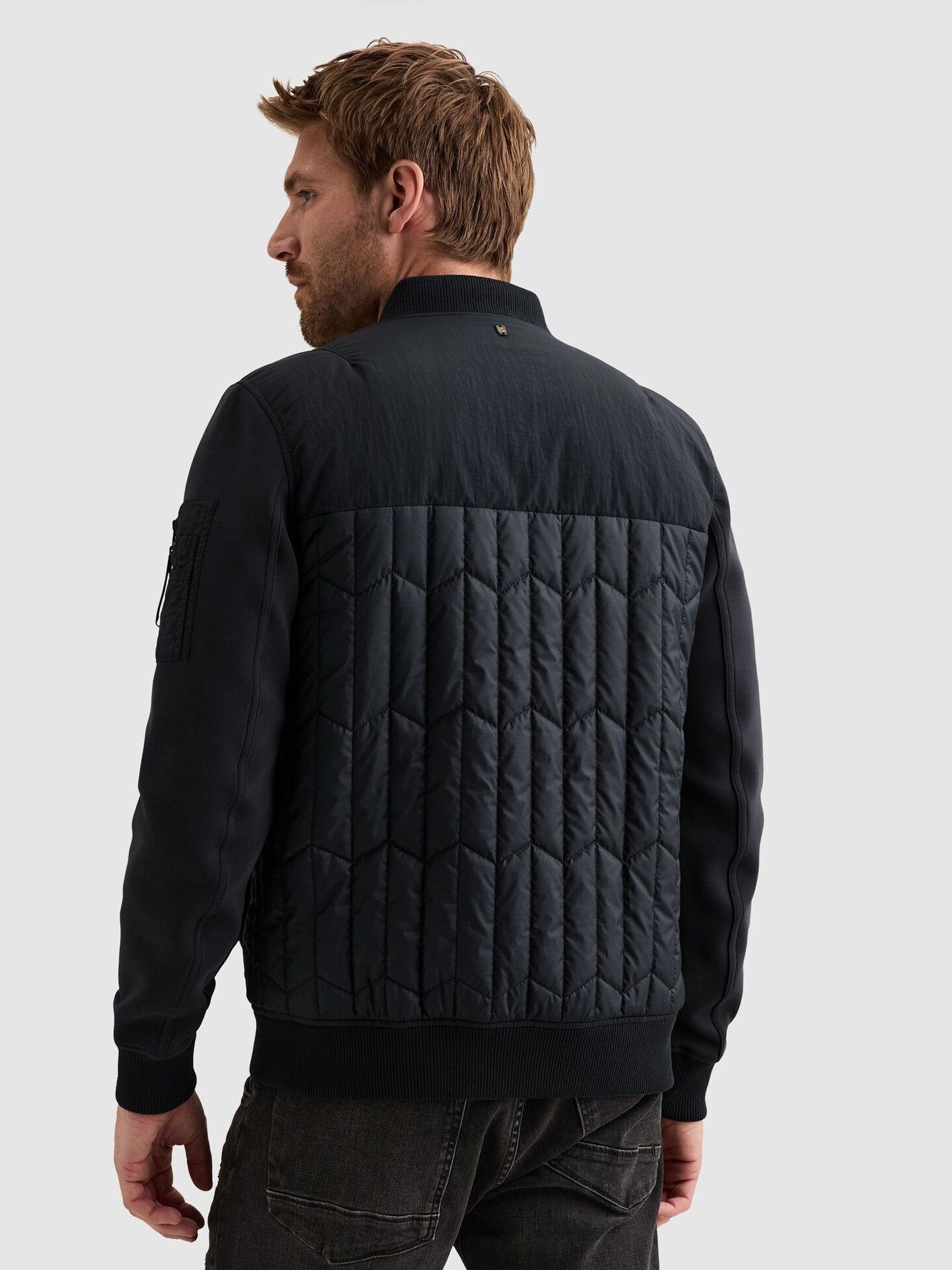 PME LEGEND - JAS - Blauw