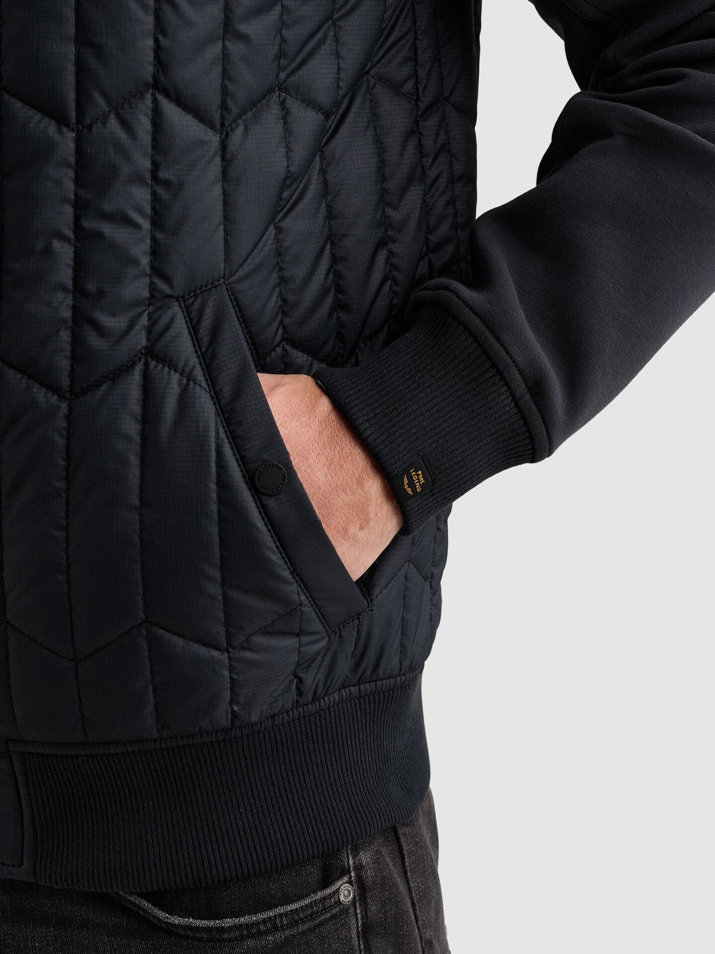 PME LEGEND - JAS - Blauw