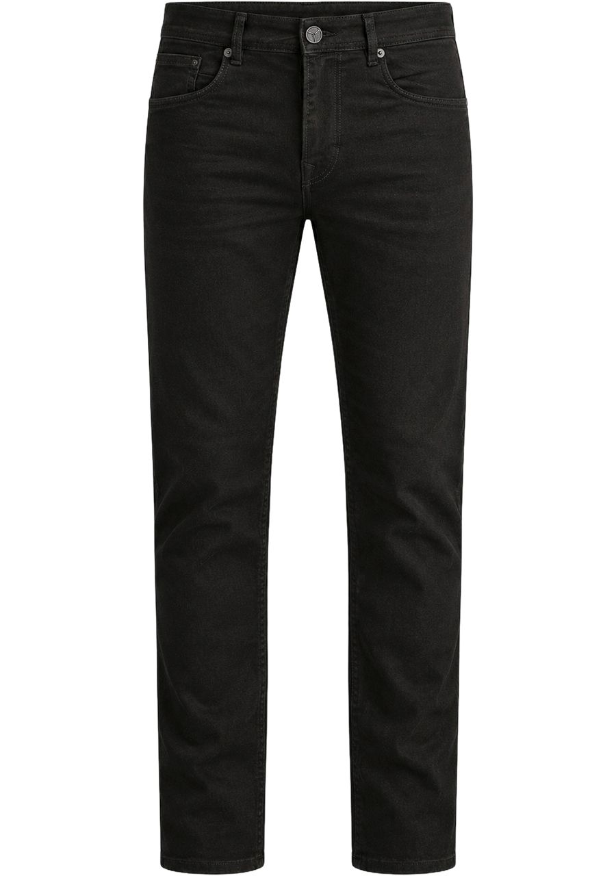 PME LEGEND - JEANS - Zwart