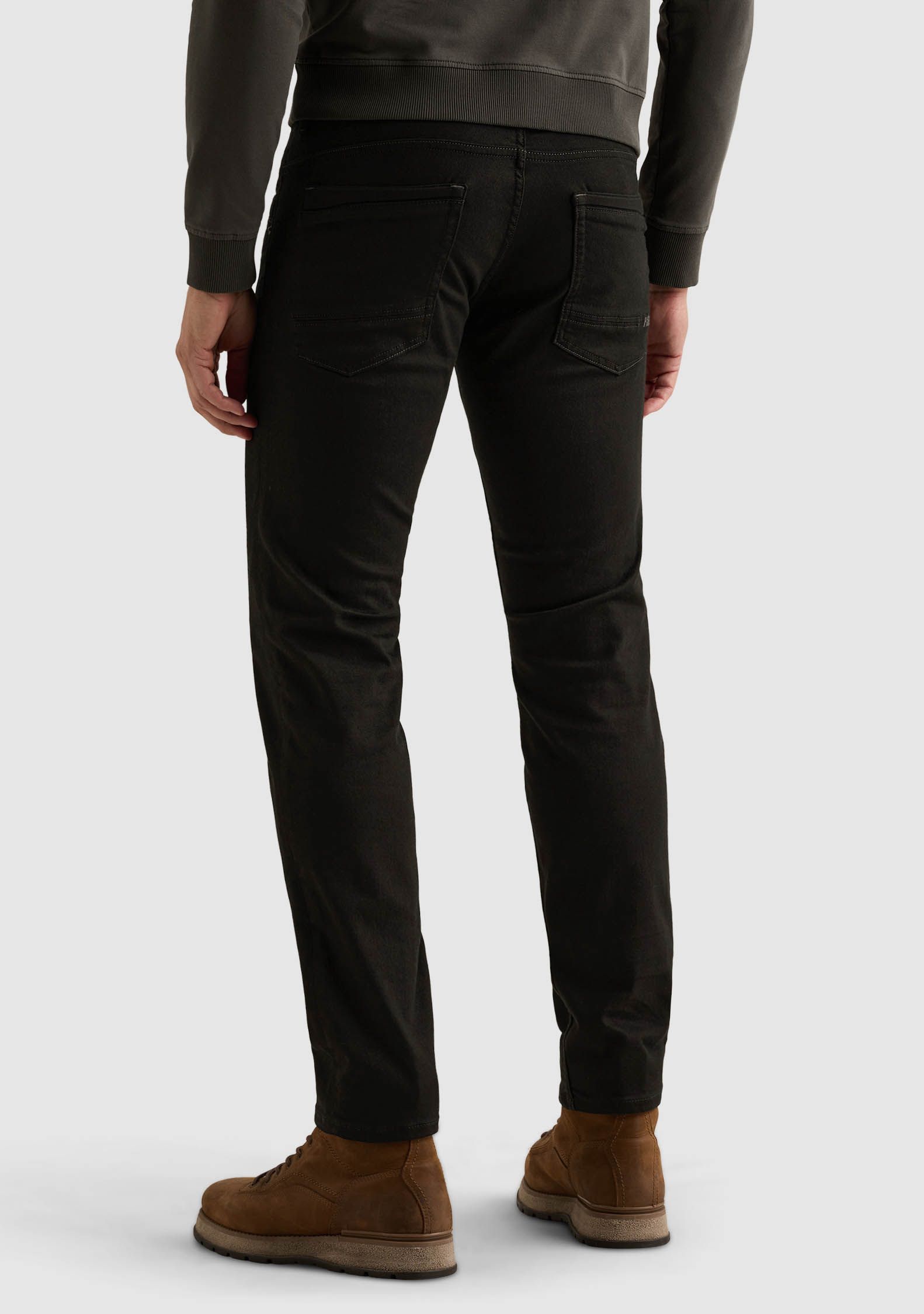 PME LEGEND - JEANS - Zwart