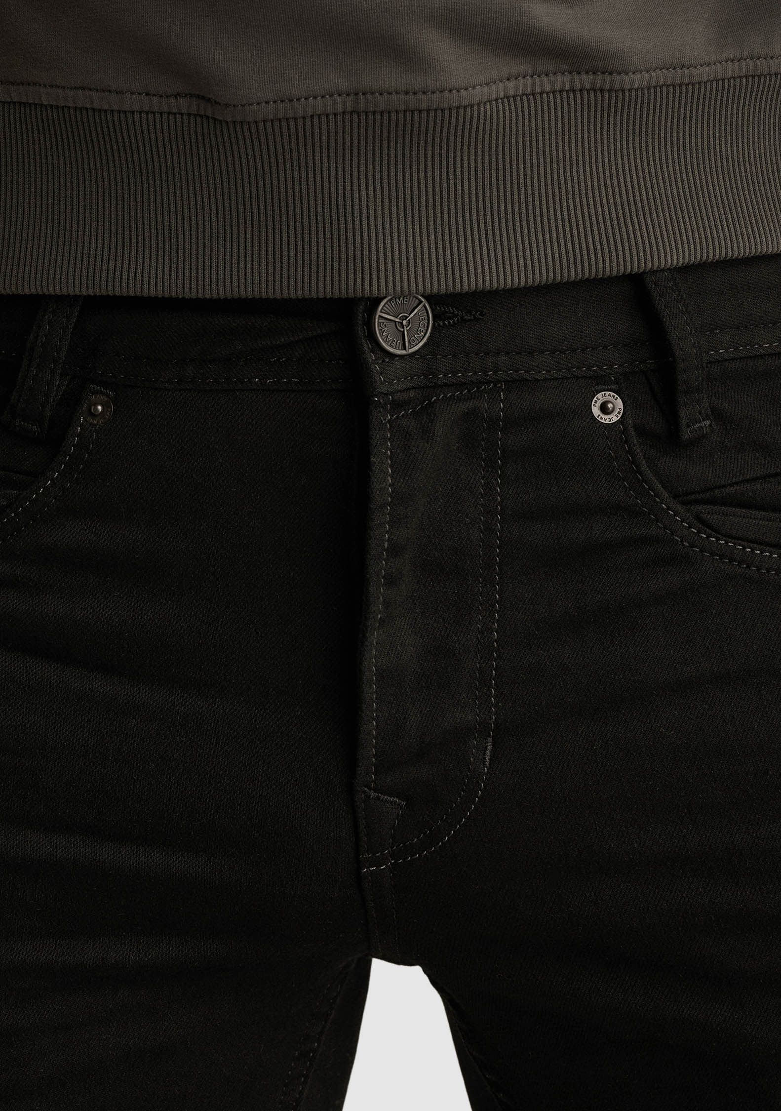 PME LEGEND - JEANS - Zwart