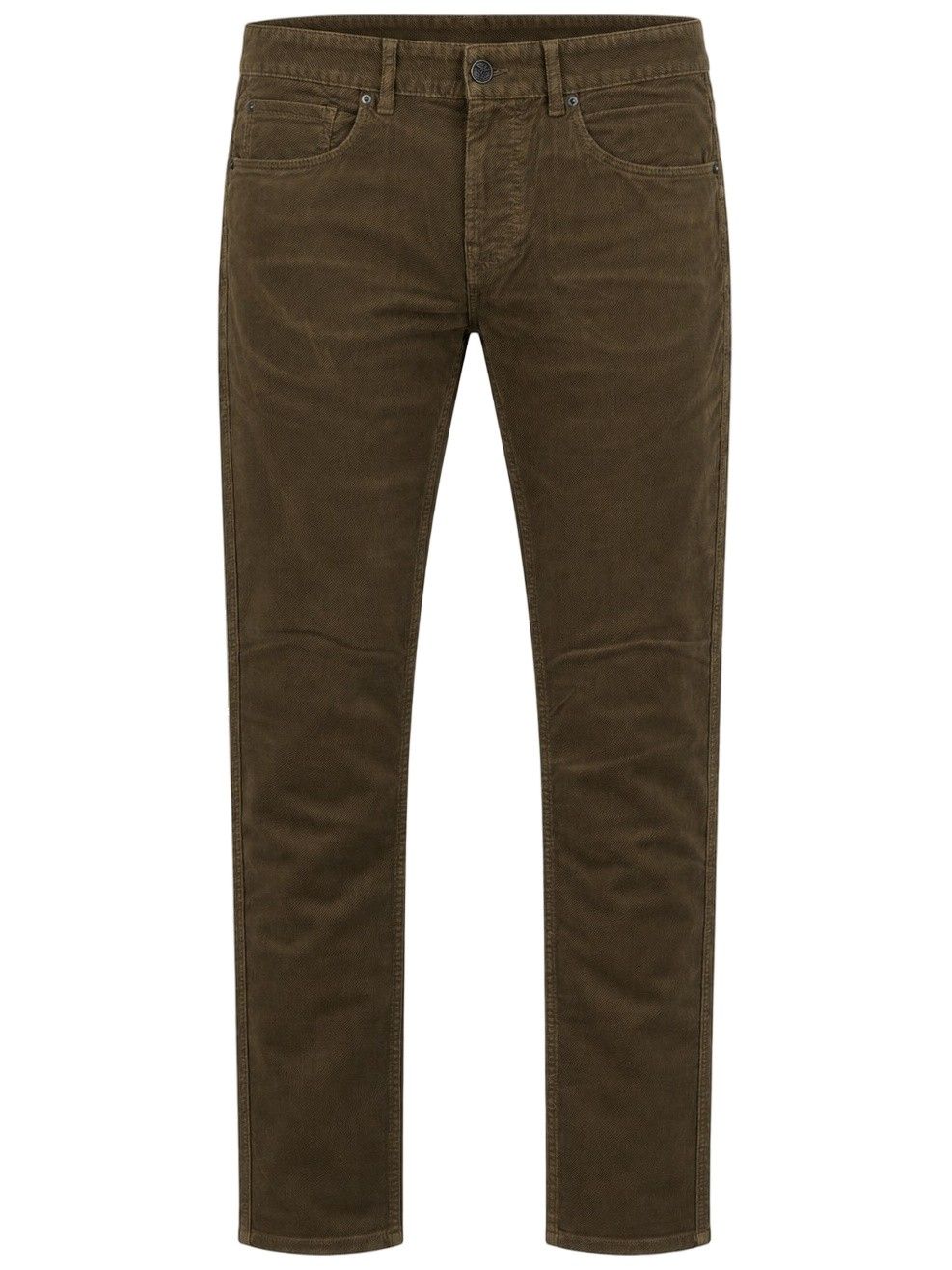 PME LEGEND - JEANS - Groen