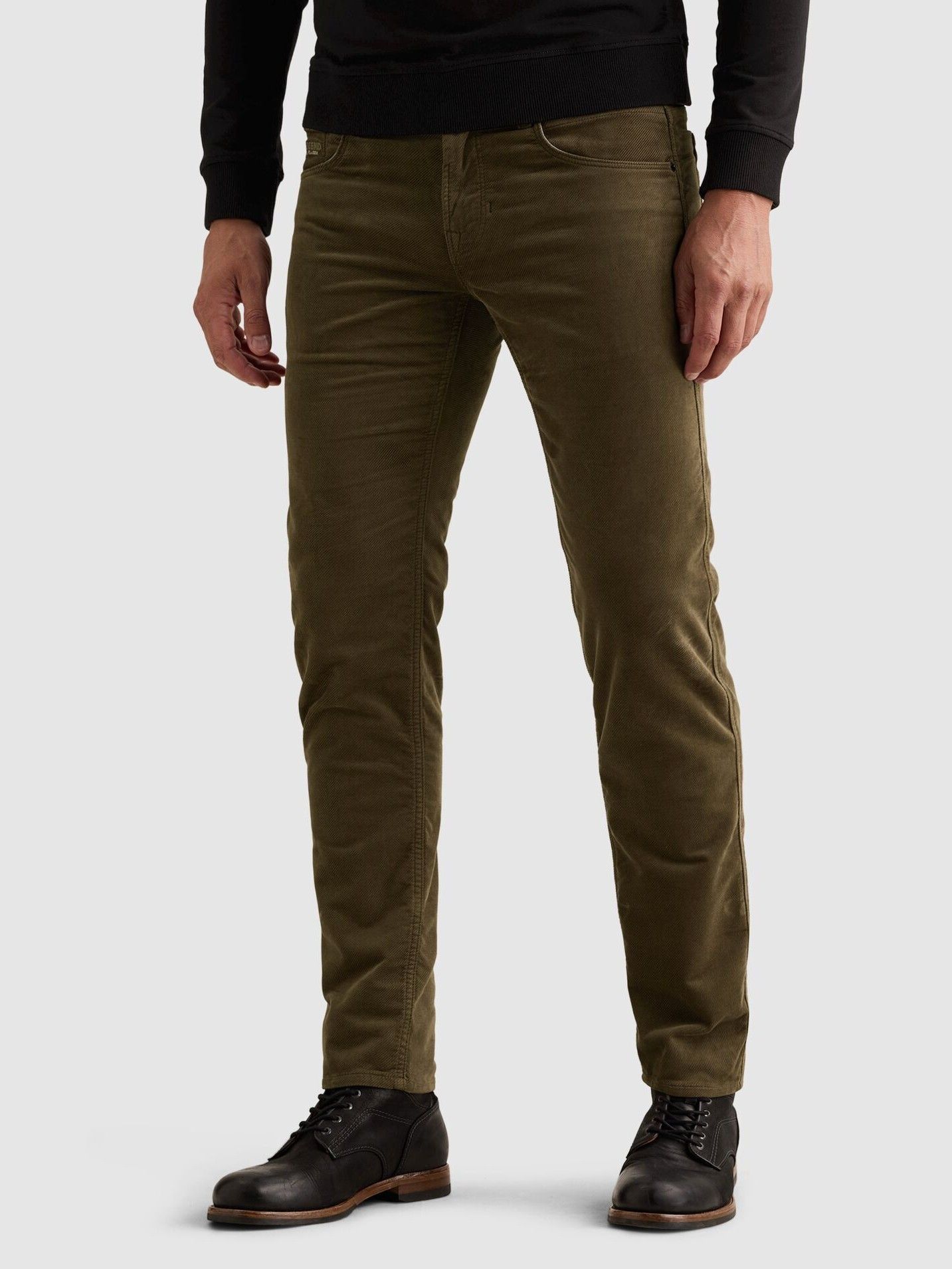 PME LEGEND - JEANS - Groen
