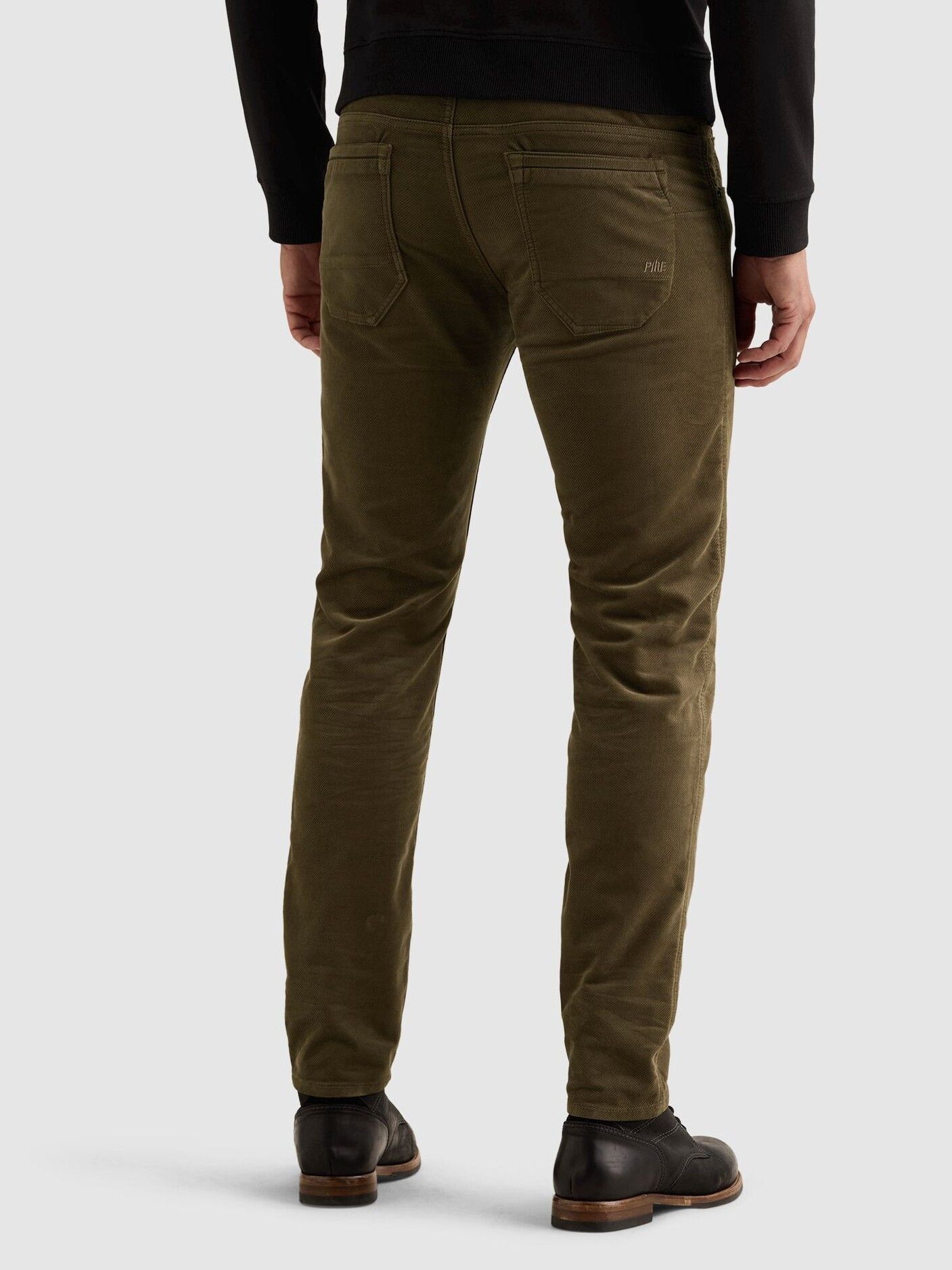 PME LEGEND - JEANS - Groen