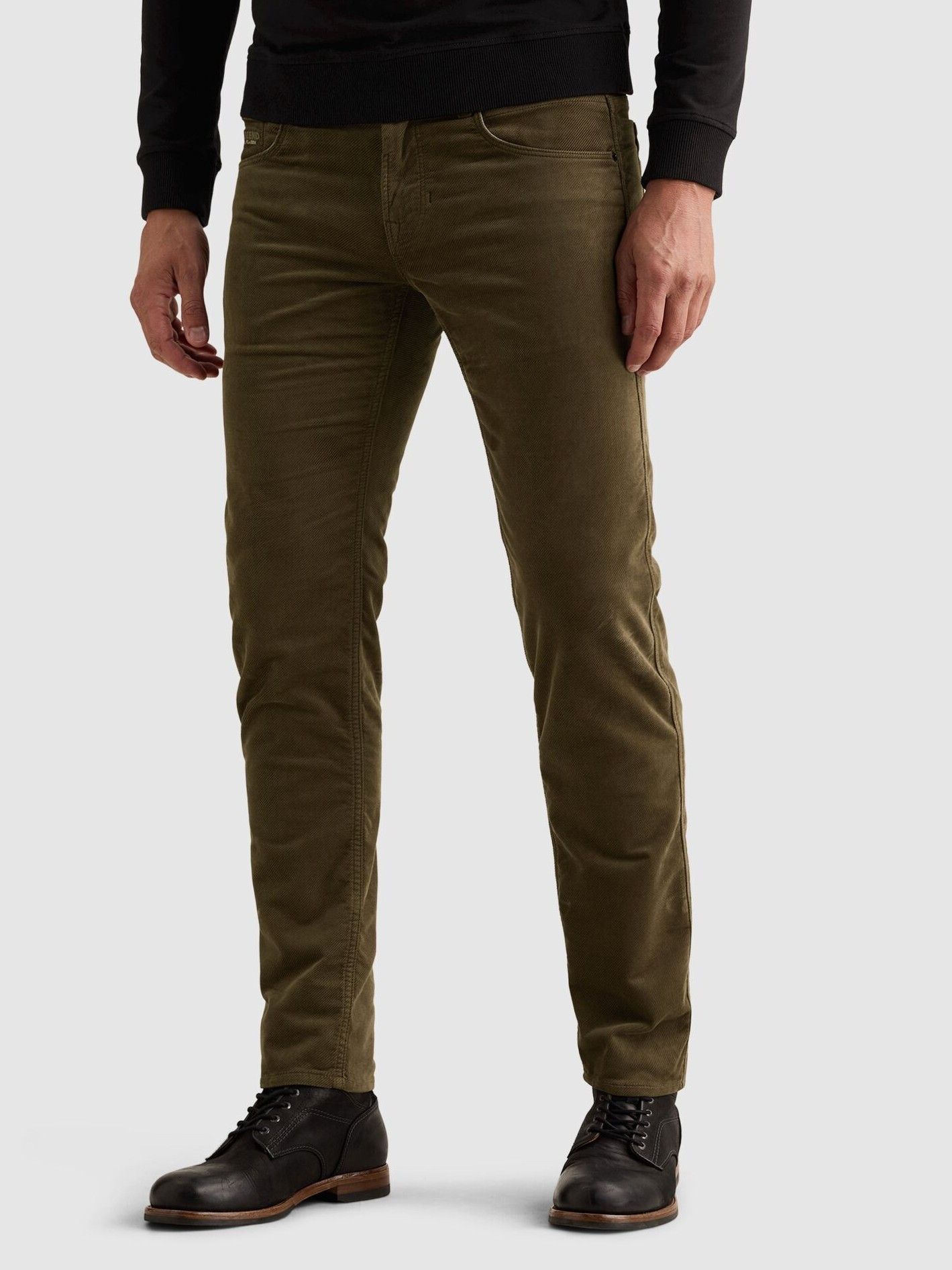 PME LEGEND - JEANS - Groen