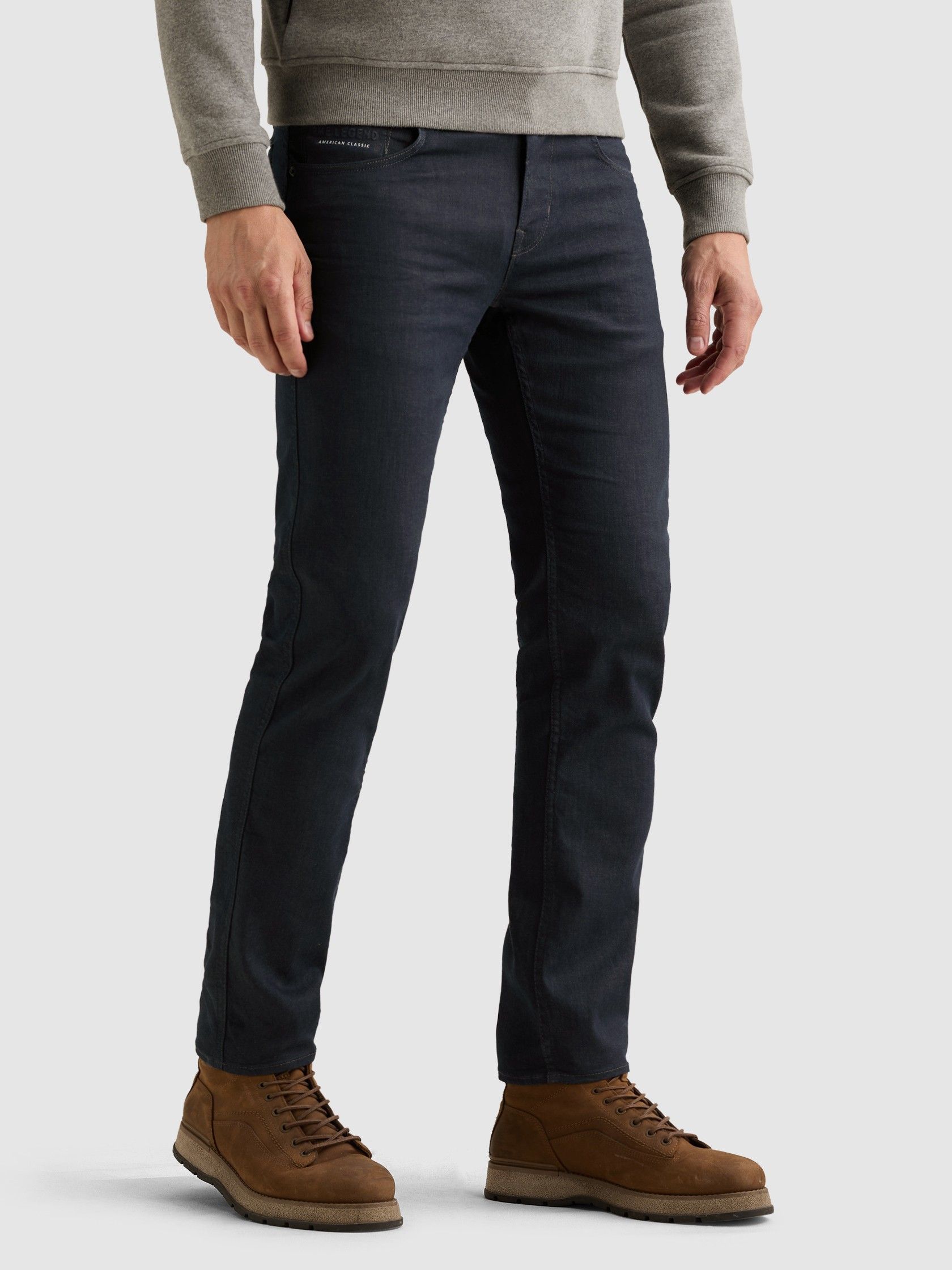PME LEGEND - JEANS - Blauw