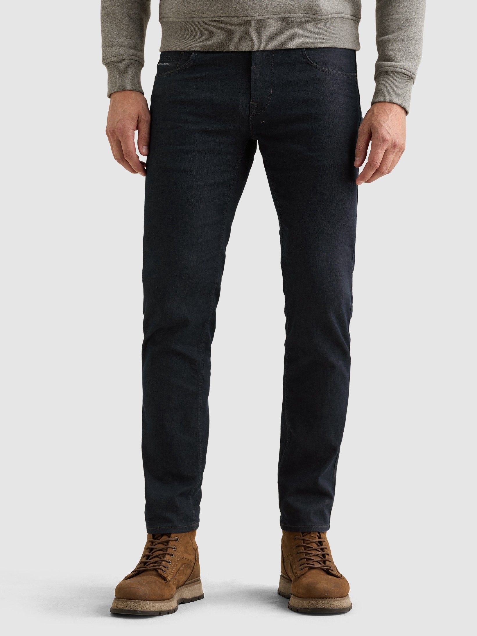 PME LEGEND - JEANS - Blauw