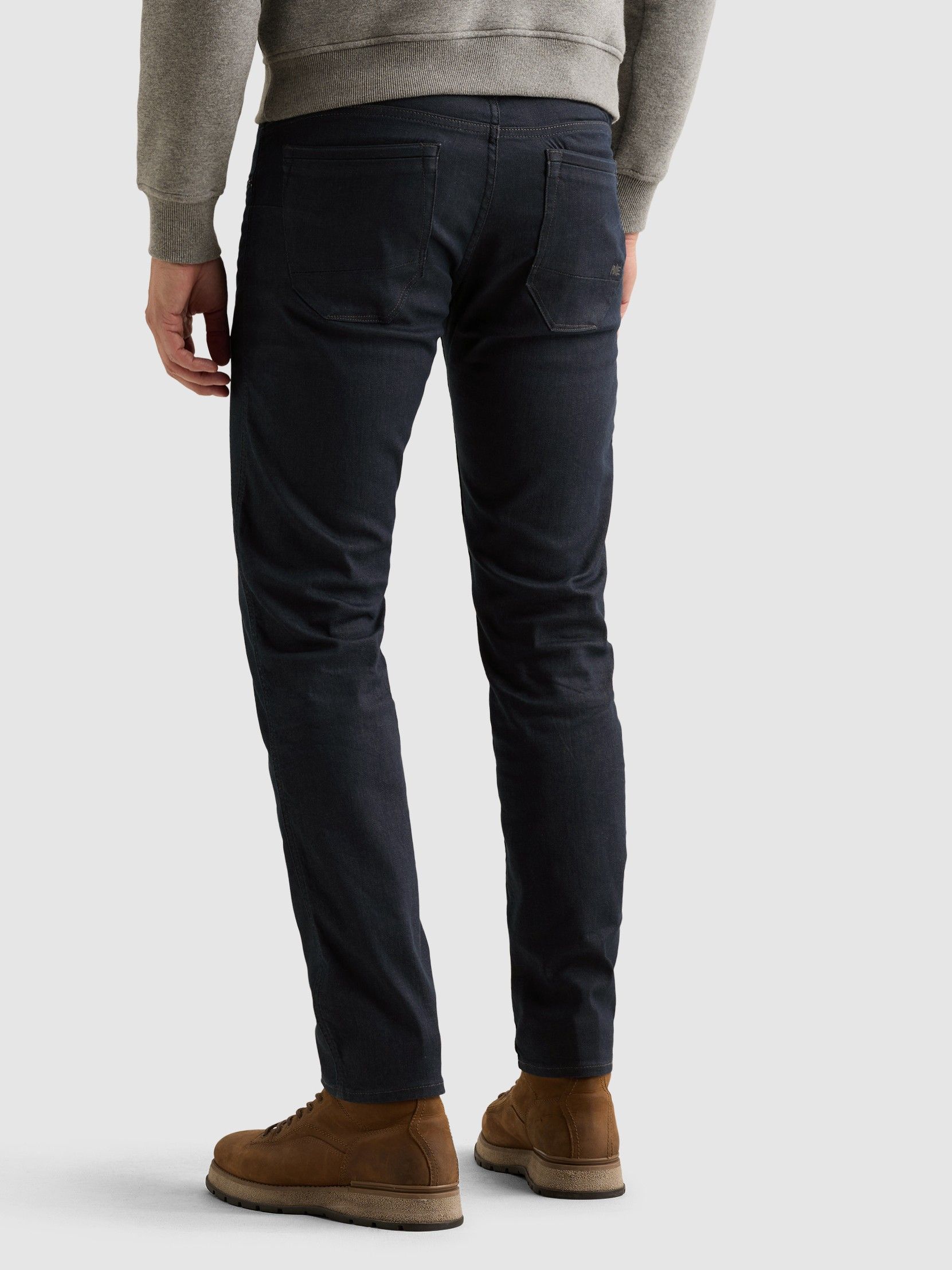 PME LEGEND - JEANS - Blauw
