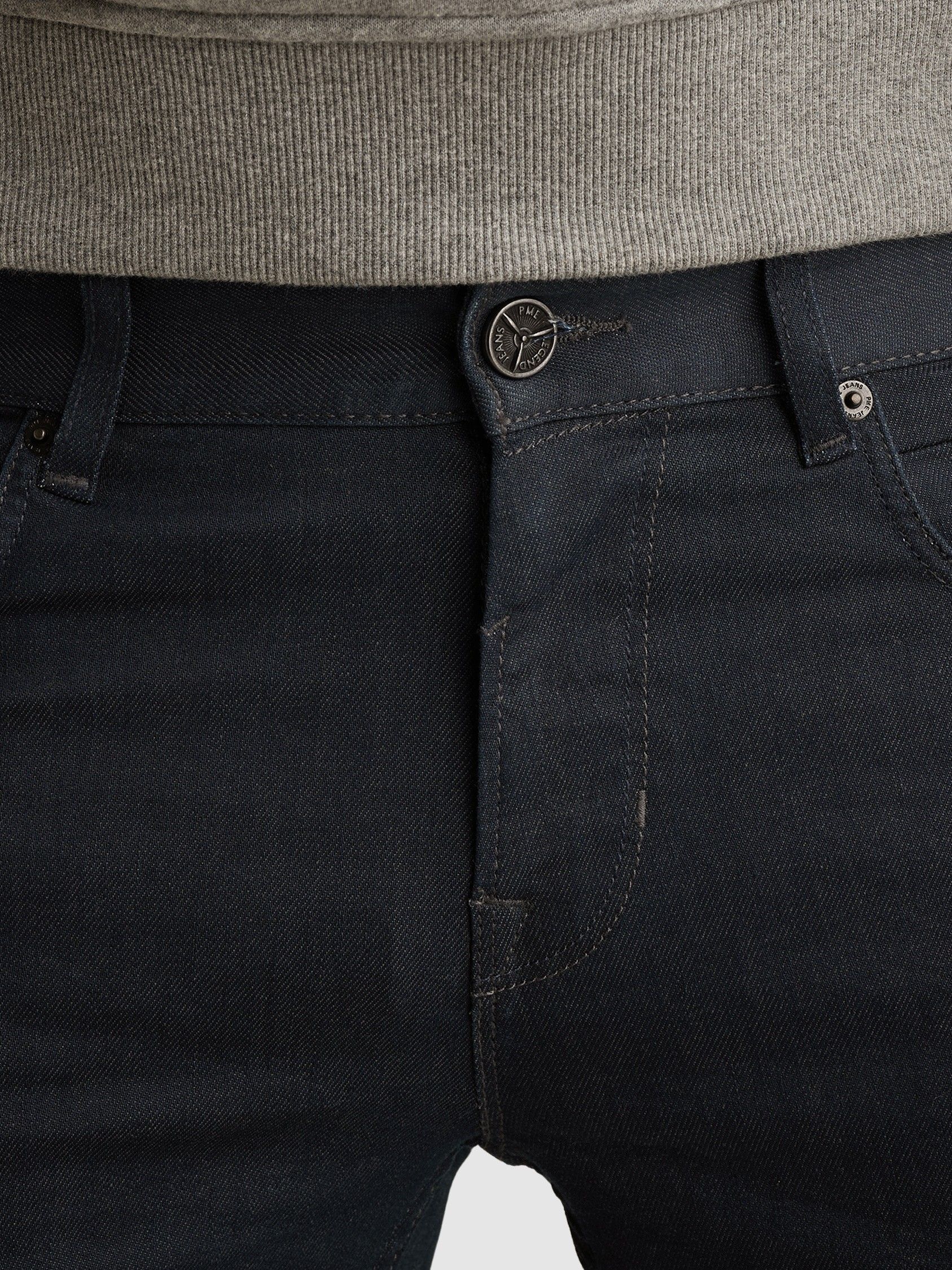 PME LEGEND - JEANS - Blauw