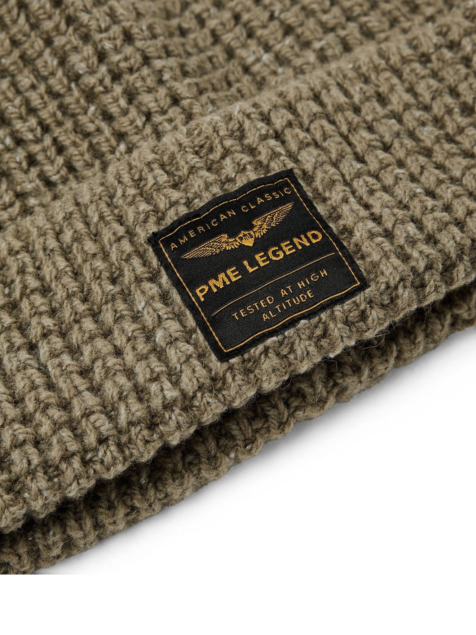 PME LEGEND - ACCESSOIRE - Groen