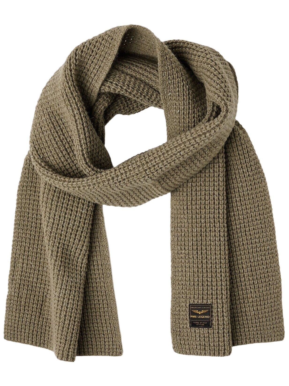 PME LEGEND - ACCESSOIRE - Groen
