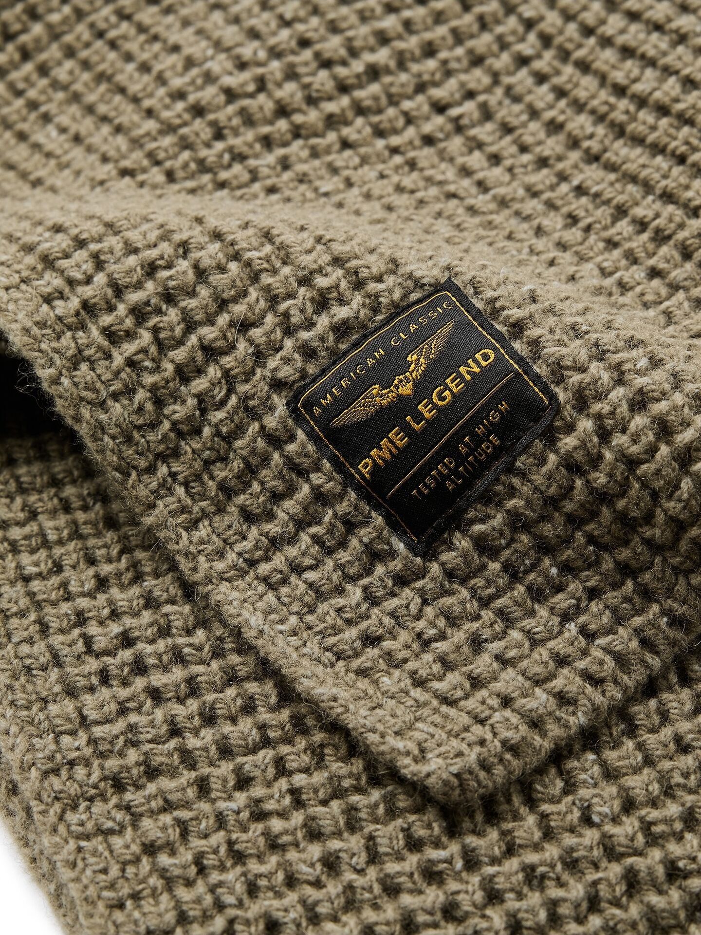 PME LEGEND - ACCESSOIRE - Groen