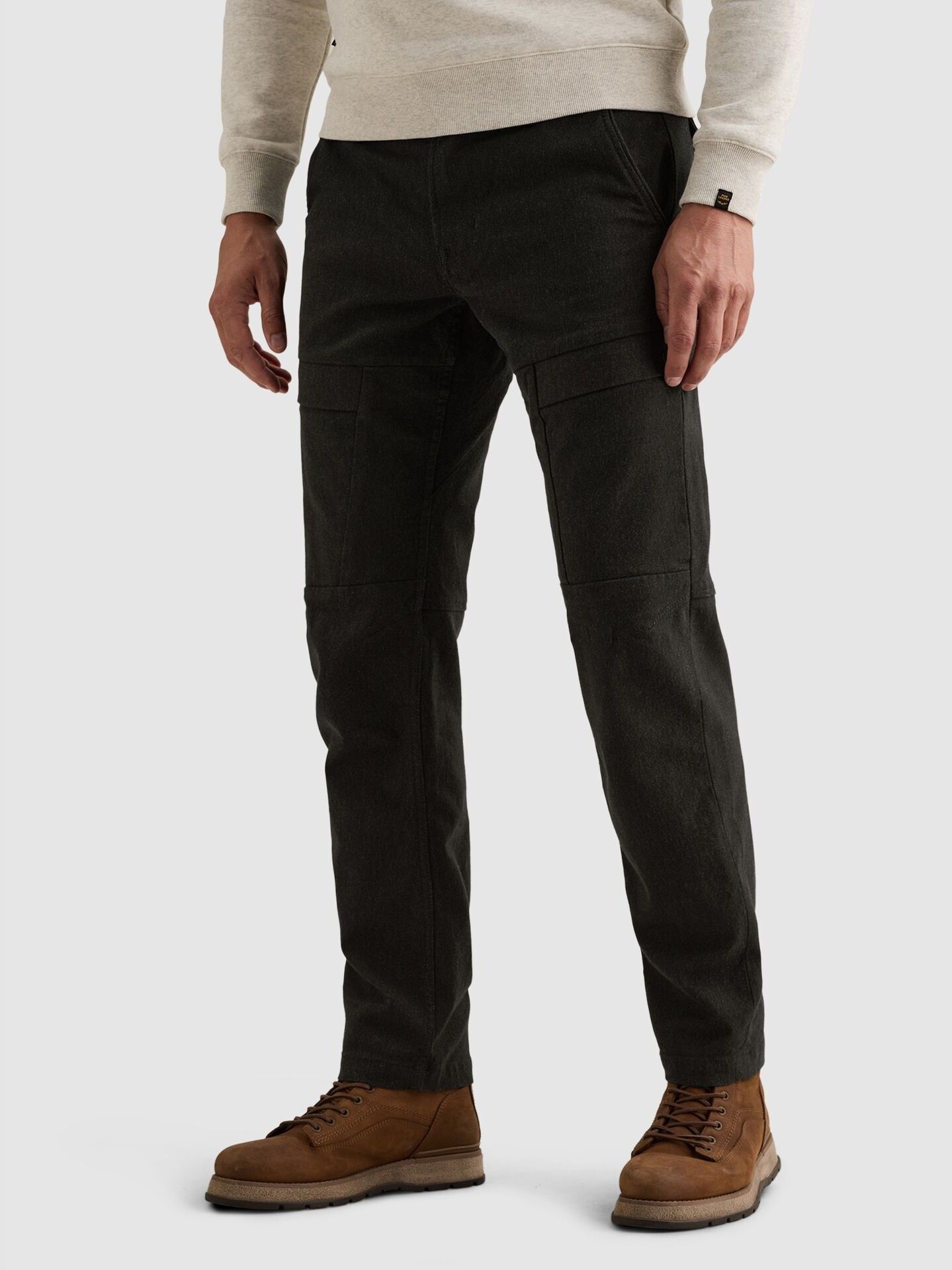 PME LEGEND - BROEK - Blauw