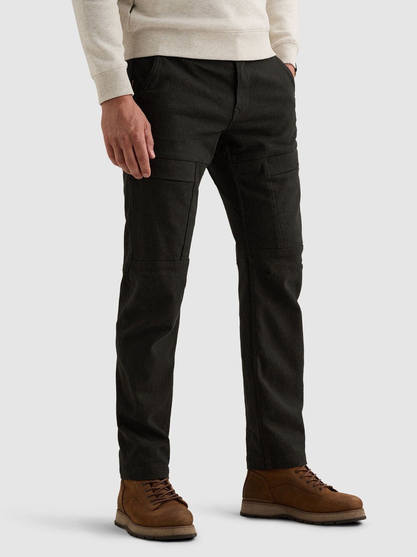 PME LEGEND - BROEK - Blauw