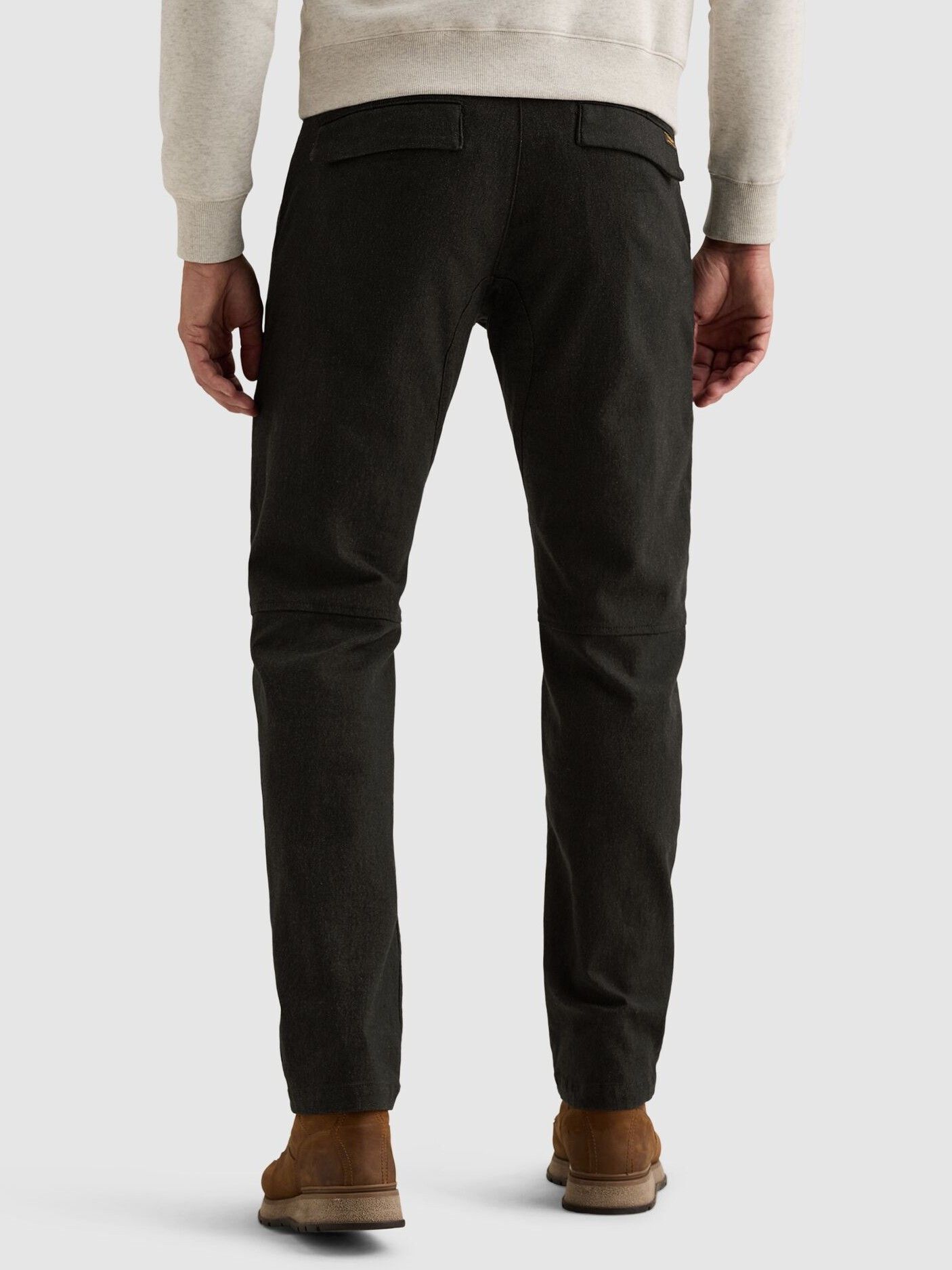 PME LEGEND - BROEK - Blauw