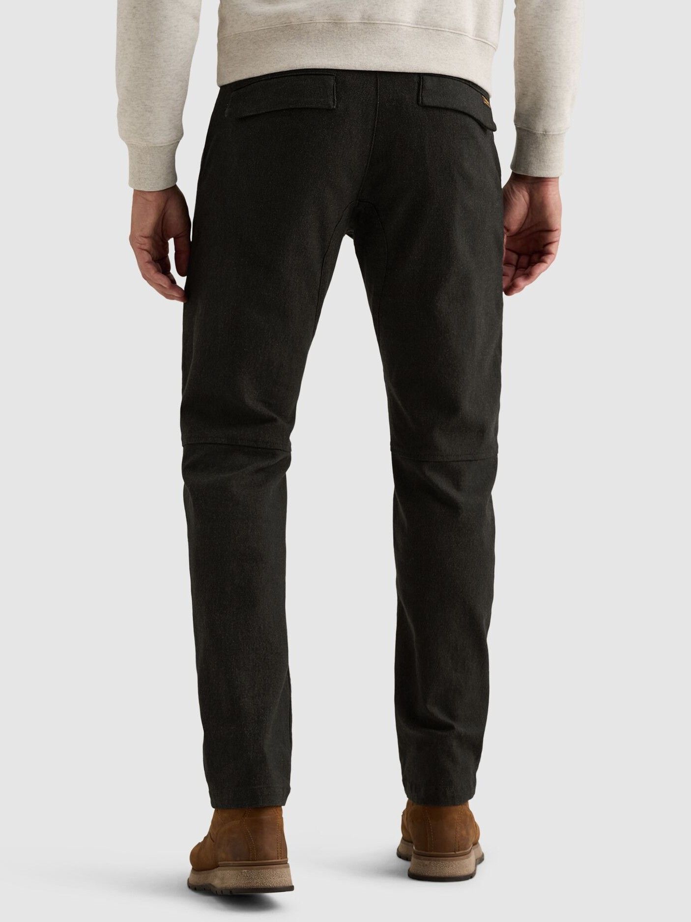 PME LEGEND - BROEK - Blauw