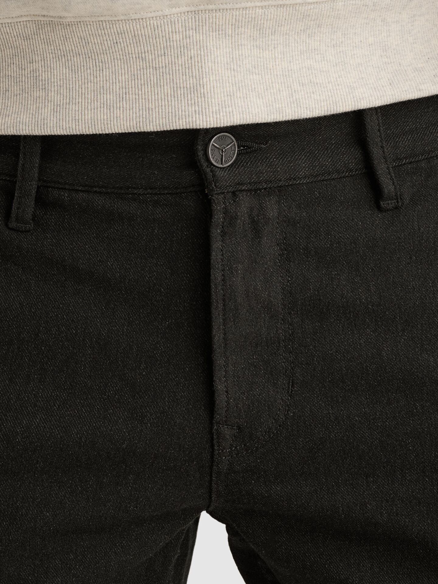 PME LEGEND - BROEK - Blauw