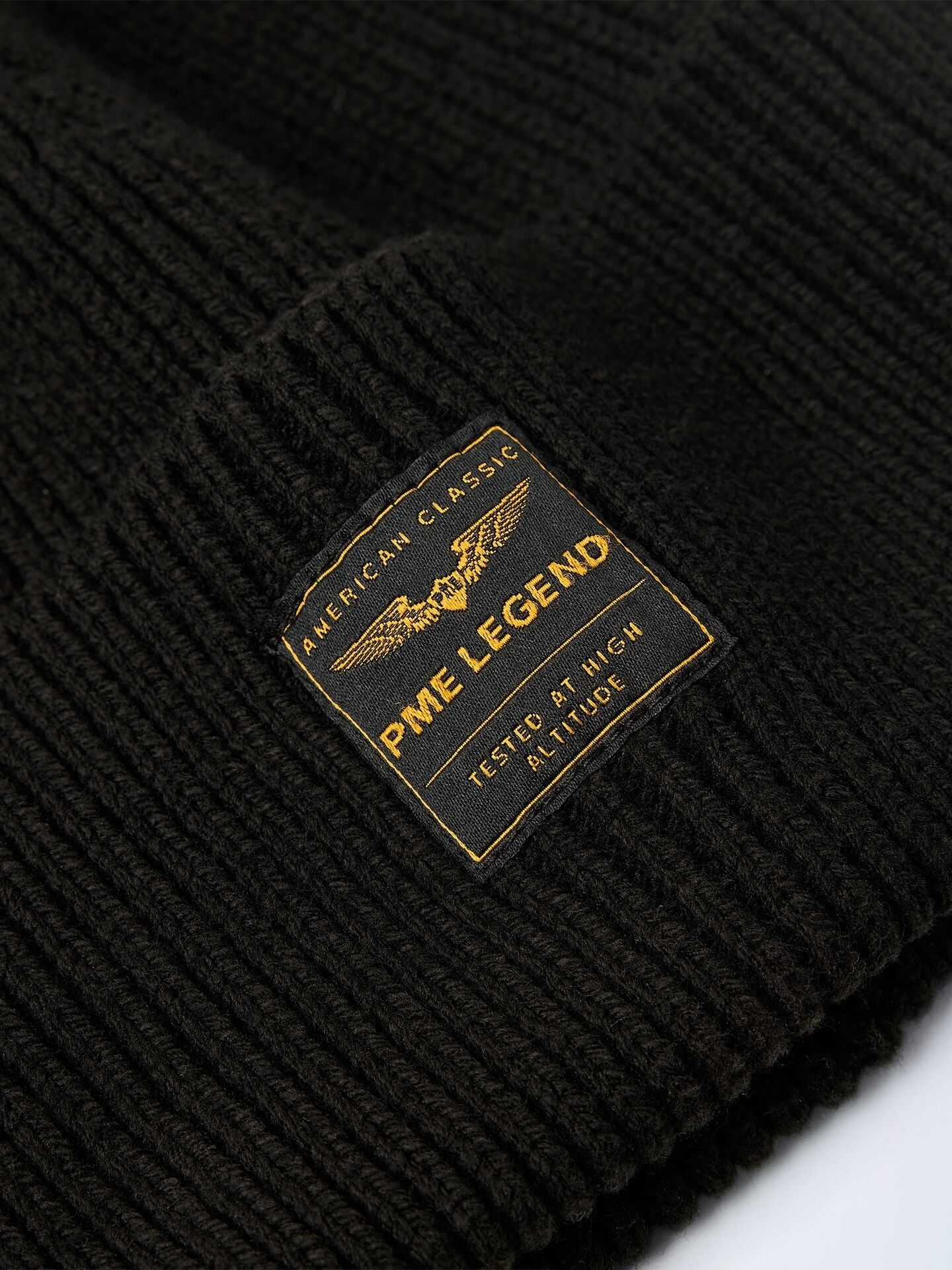 PME LEGEND - ACCESSOIRE - Zwart