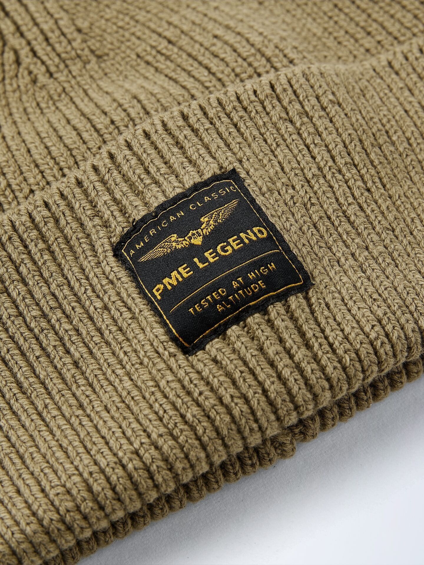 PME LEGEND - ACCESSOIRE - Groen