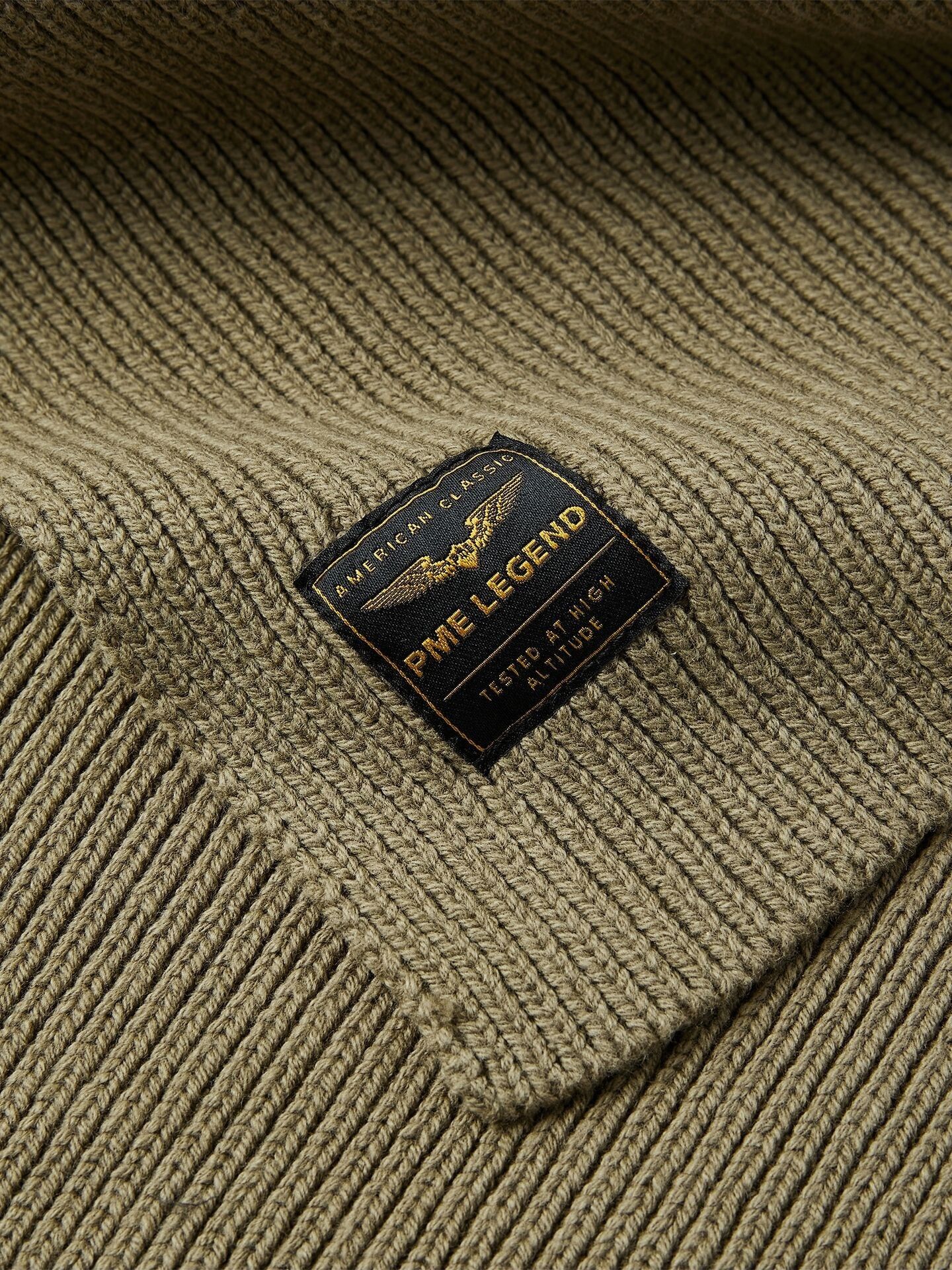 PME LEGEND - ACCESSOIRE - Groen