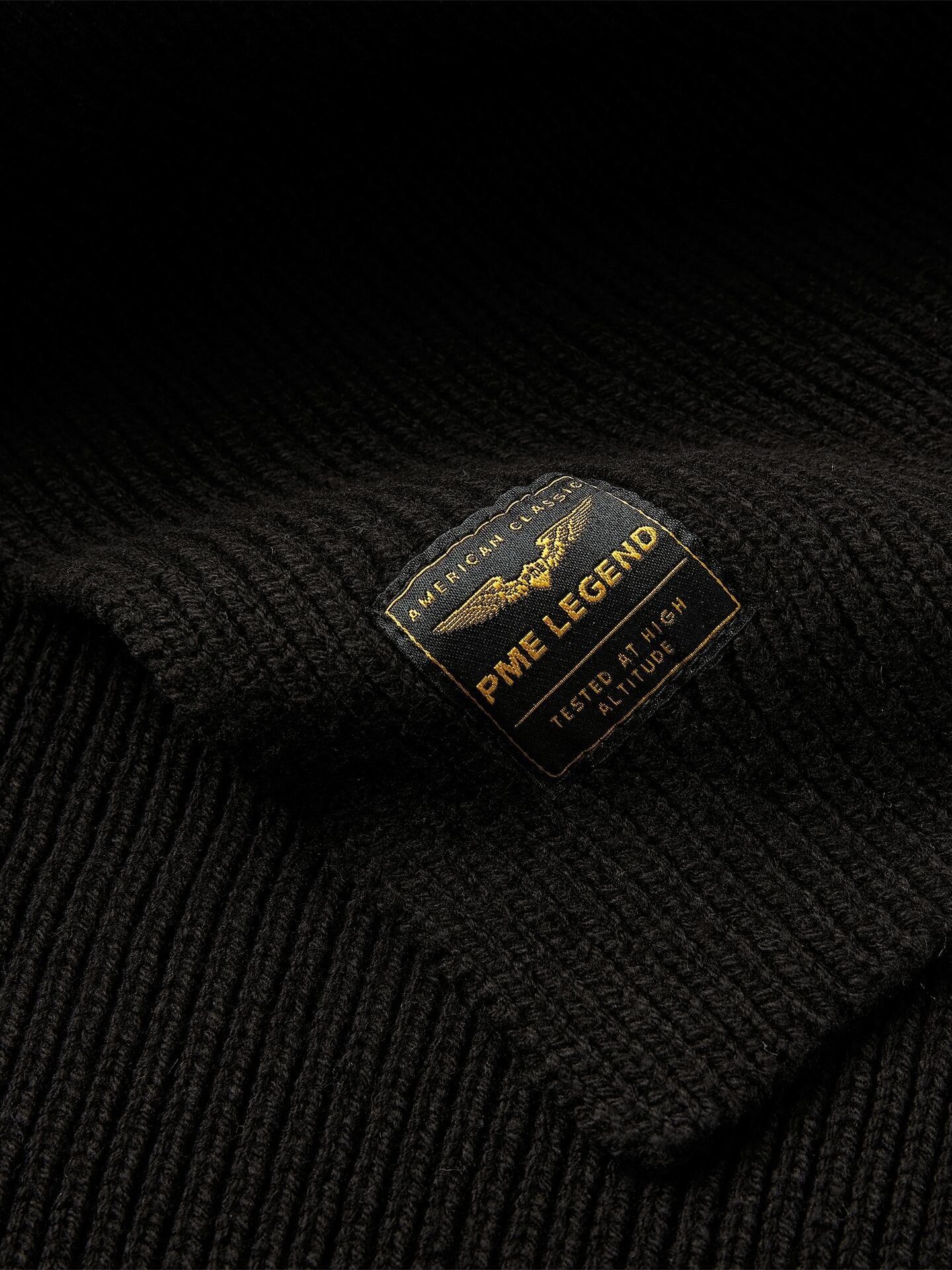 PME LEGEND - ACCESSOIRE - Zwart