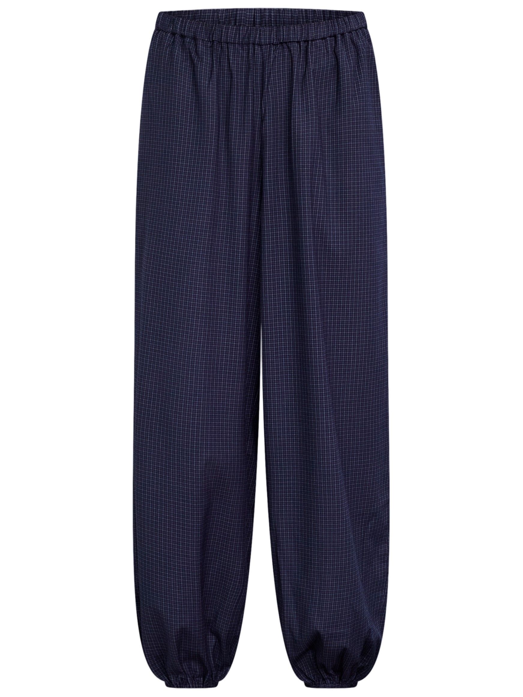 SISTERS POINT - BROEK - Blauw