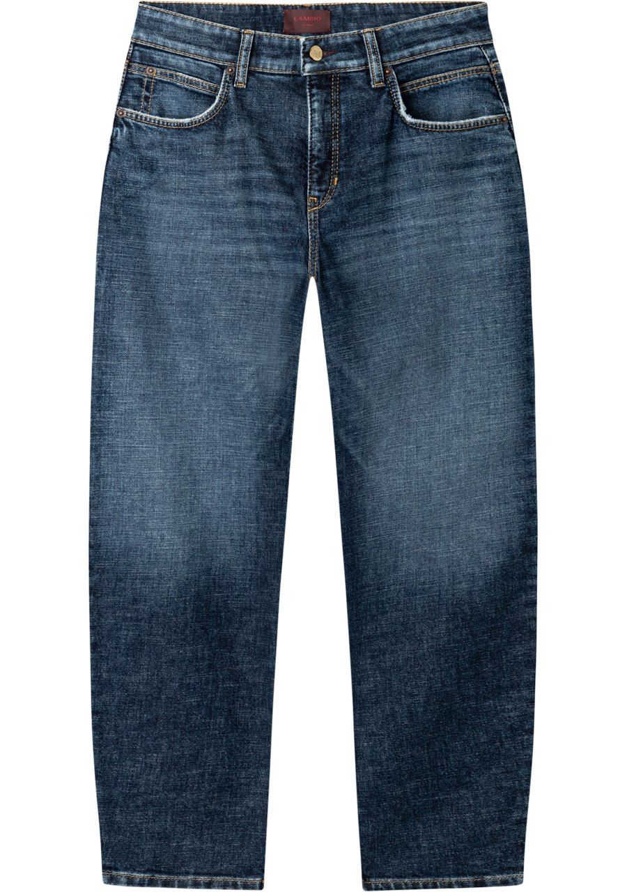 CAMBIO - JEANS - Blauw