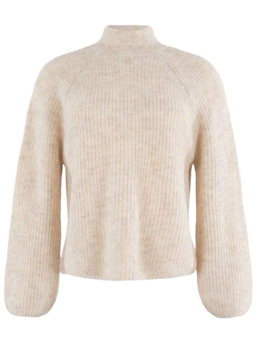 ANNA VAN TOOR - TRUI - Beige