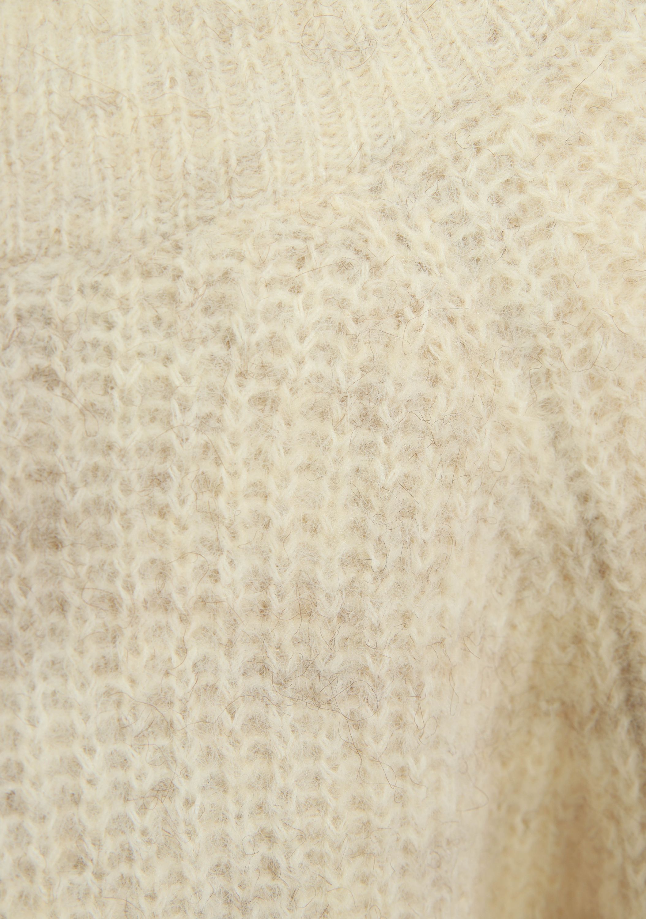 ANNA VAN TOOR - TRUI - Beige