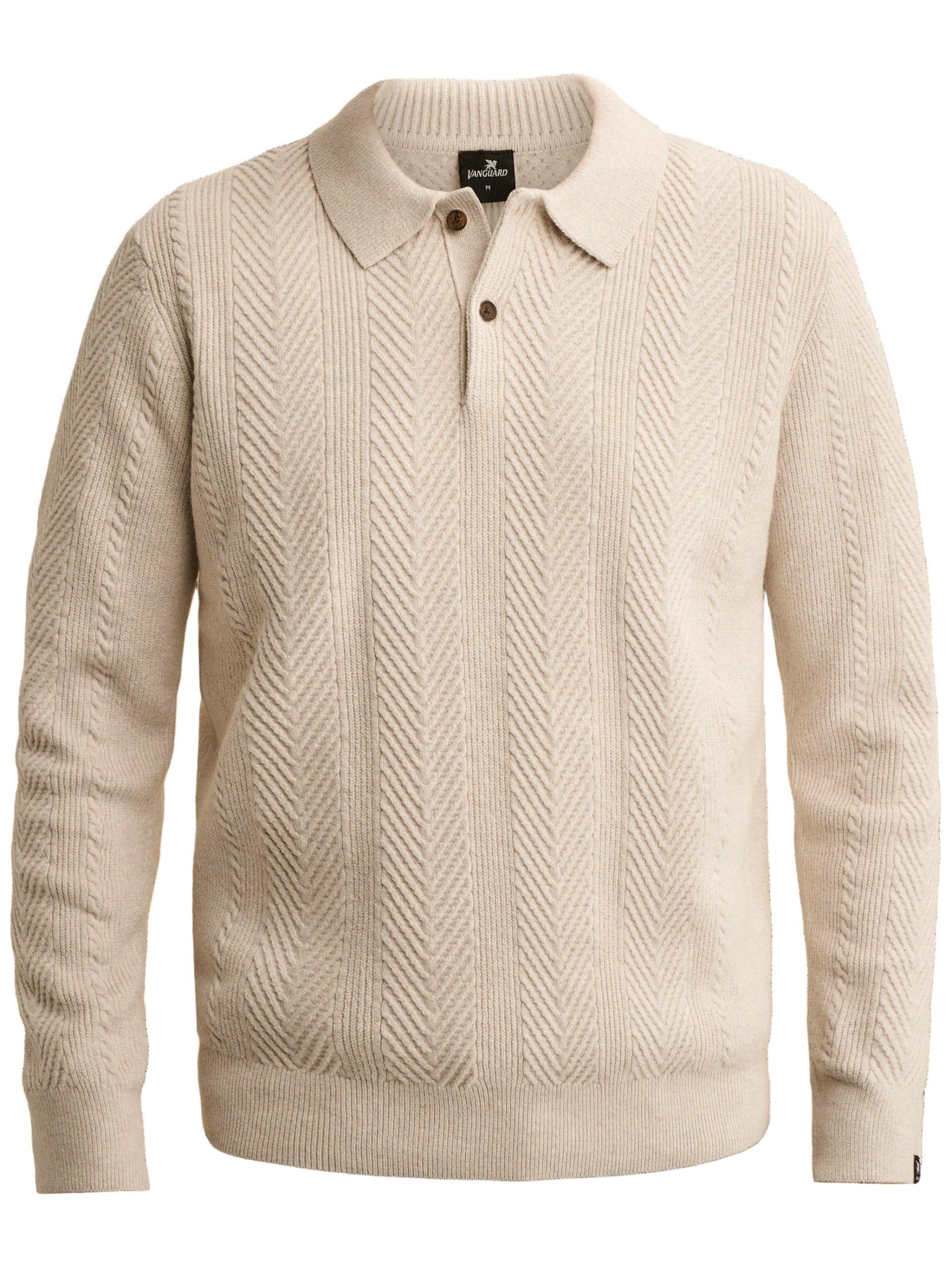 VANGUARD - TRUI - Beige