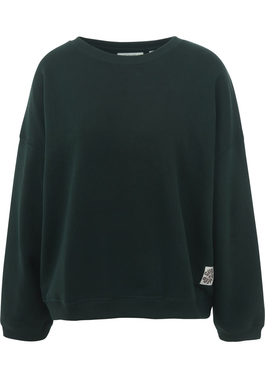 THE SHIRT PROJECT - TRUI - Groen