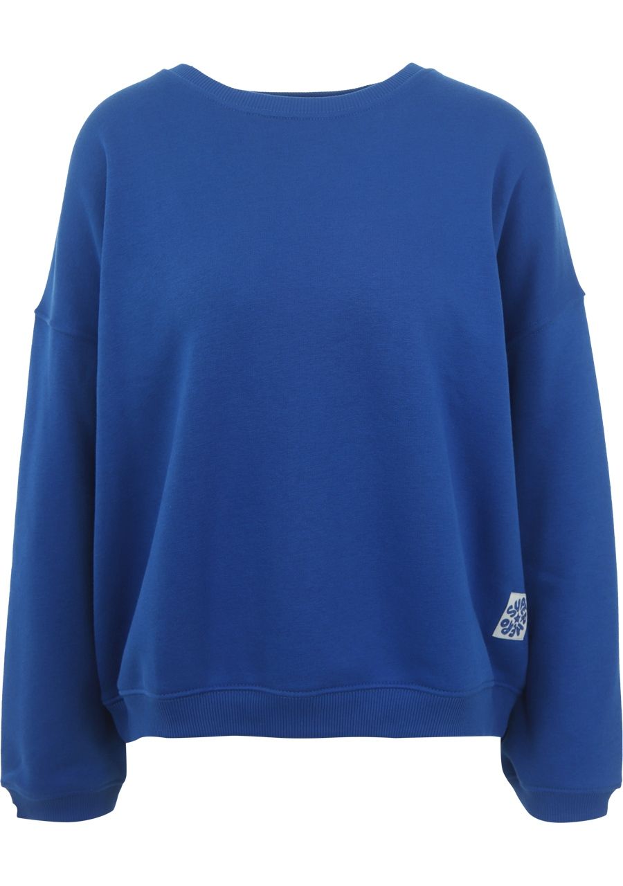 THE SHIRT PROJECT - TRUI - Blauw