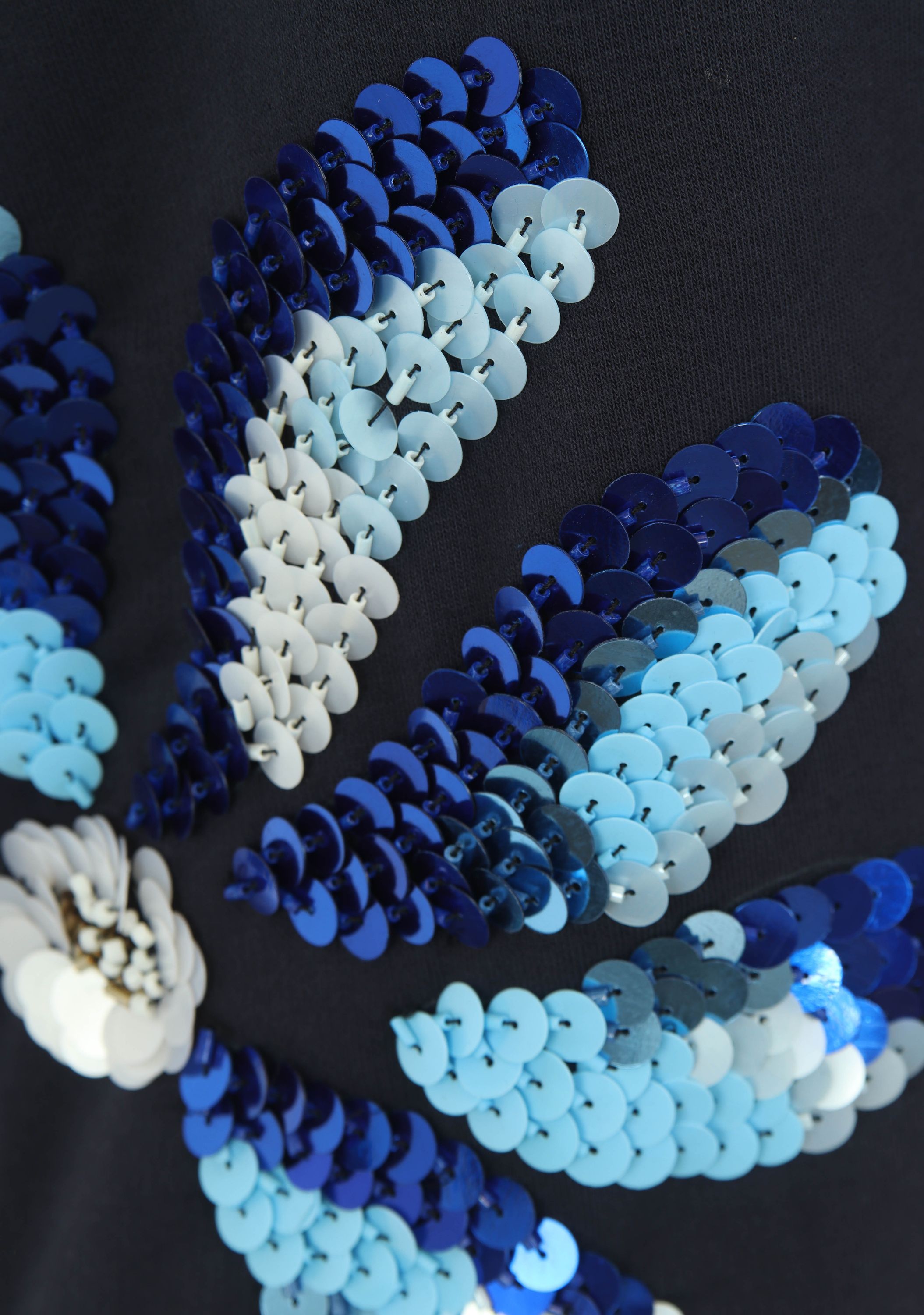 THE SHIRT PROJECT - TRUI - Blauw
