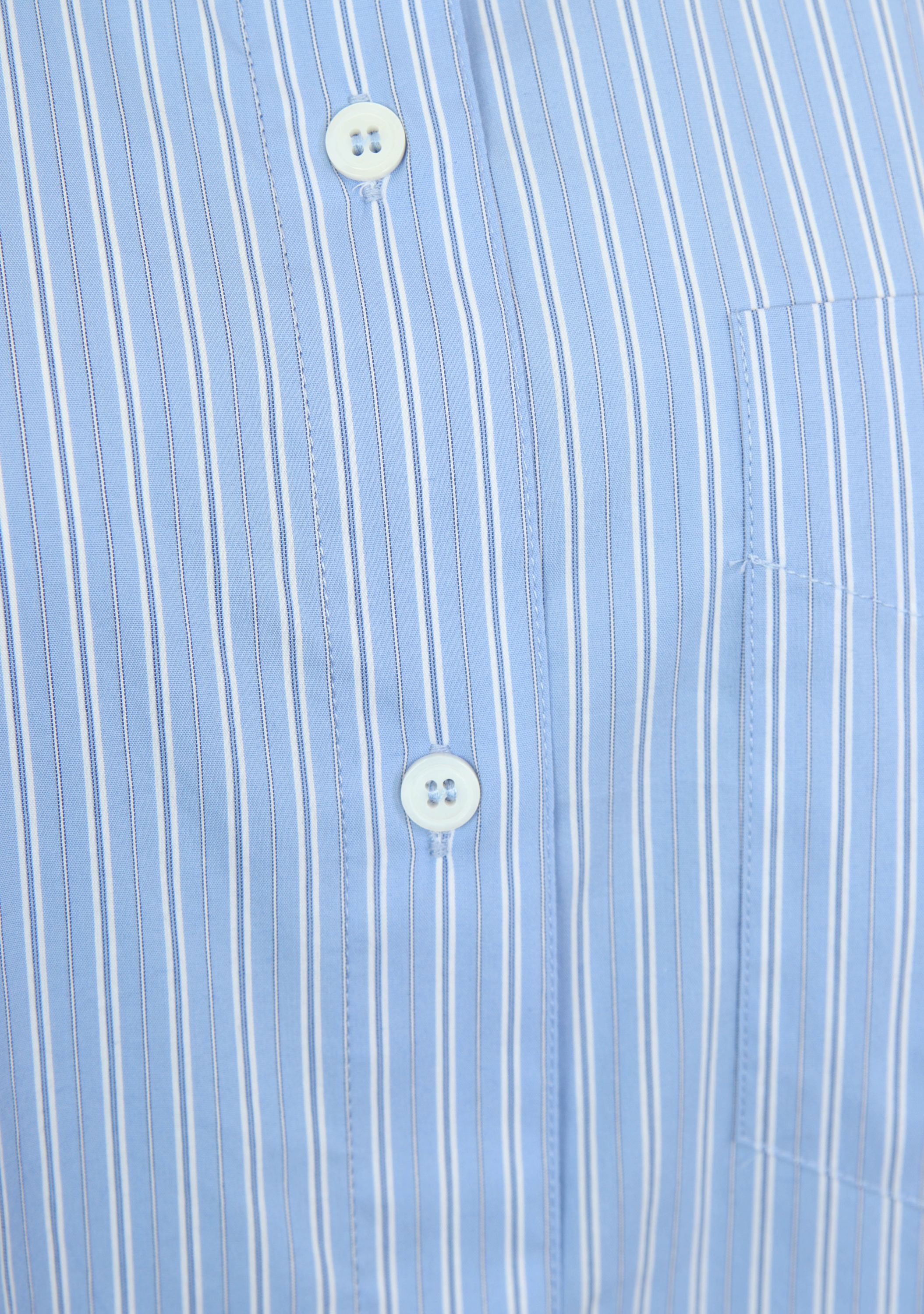 THE SHIRT PROJECT - BLOUSE - Blauw