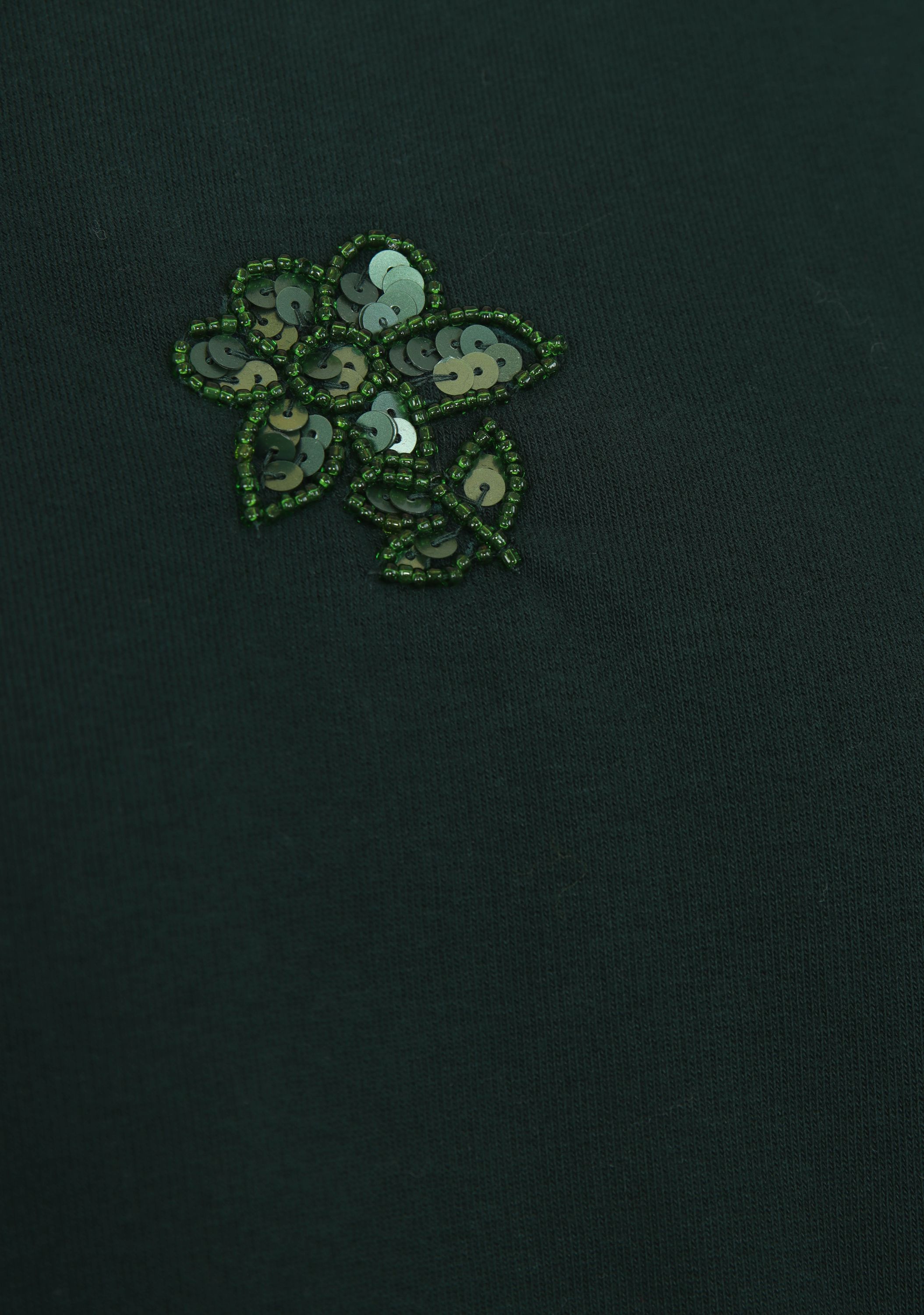 THE SHIRT PROJECT - TRUI - Groen