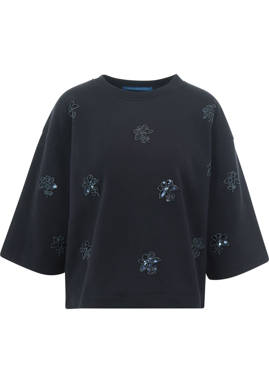 THE SHIRT PROJECT SWEATER