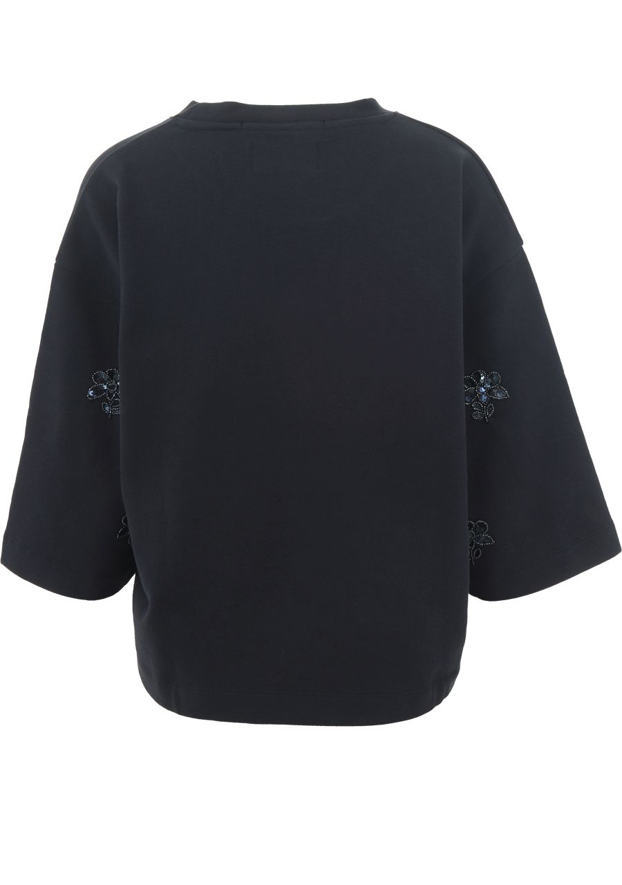 THE SHIRT PROJECT - TRUI - Blauw