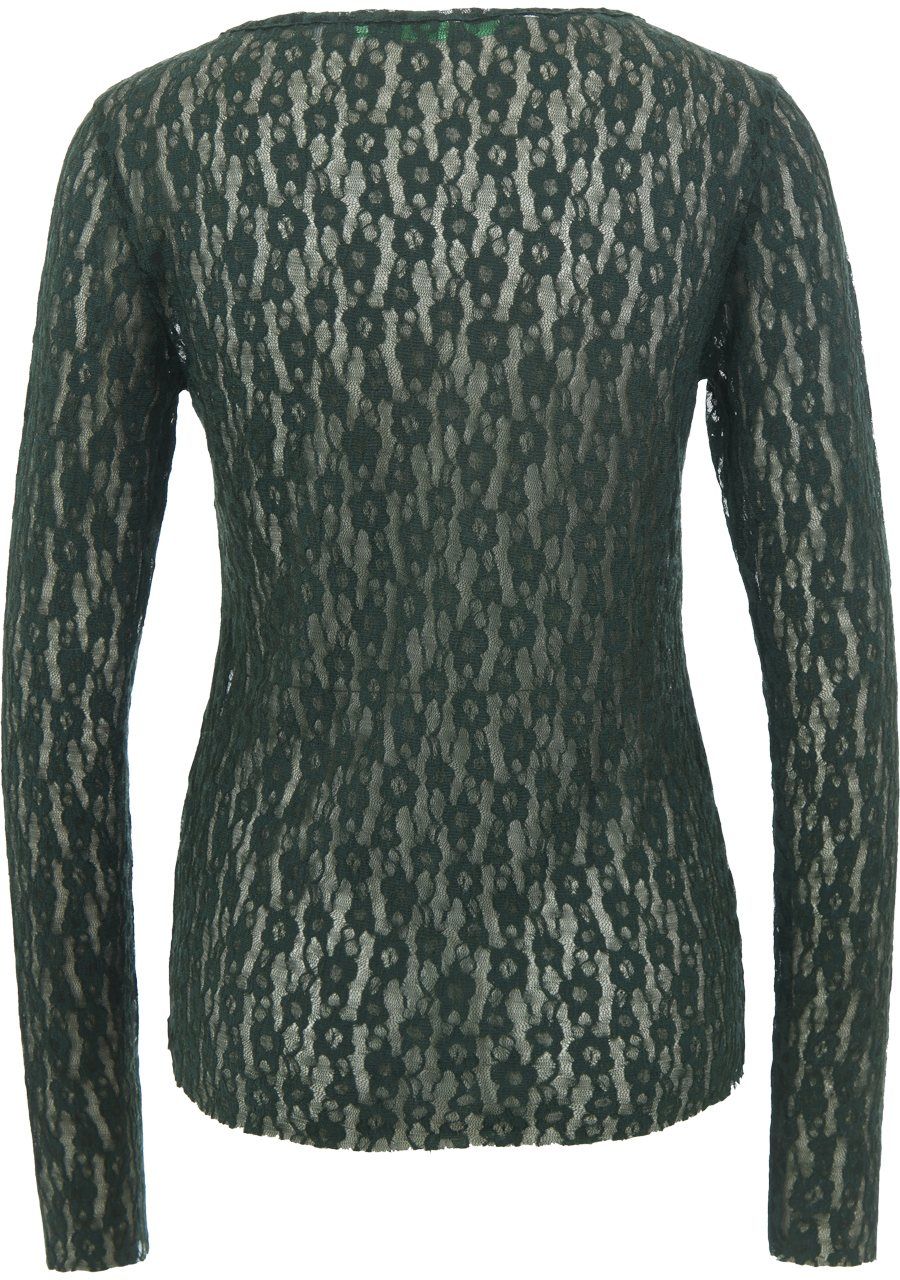 THE SHIRT PROJECT - SHIRT - Groen