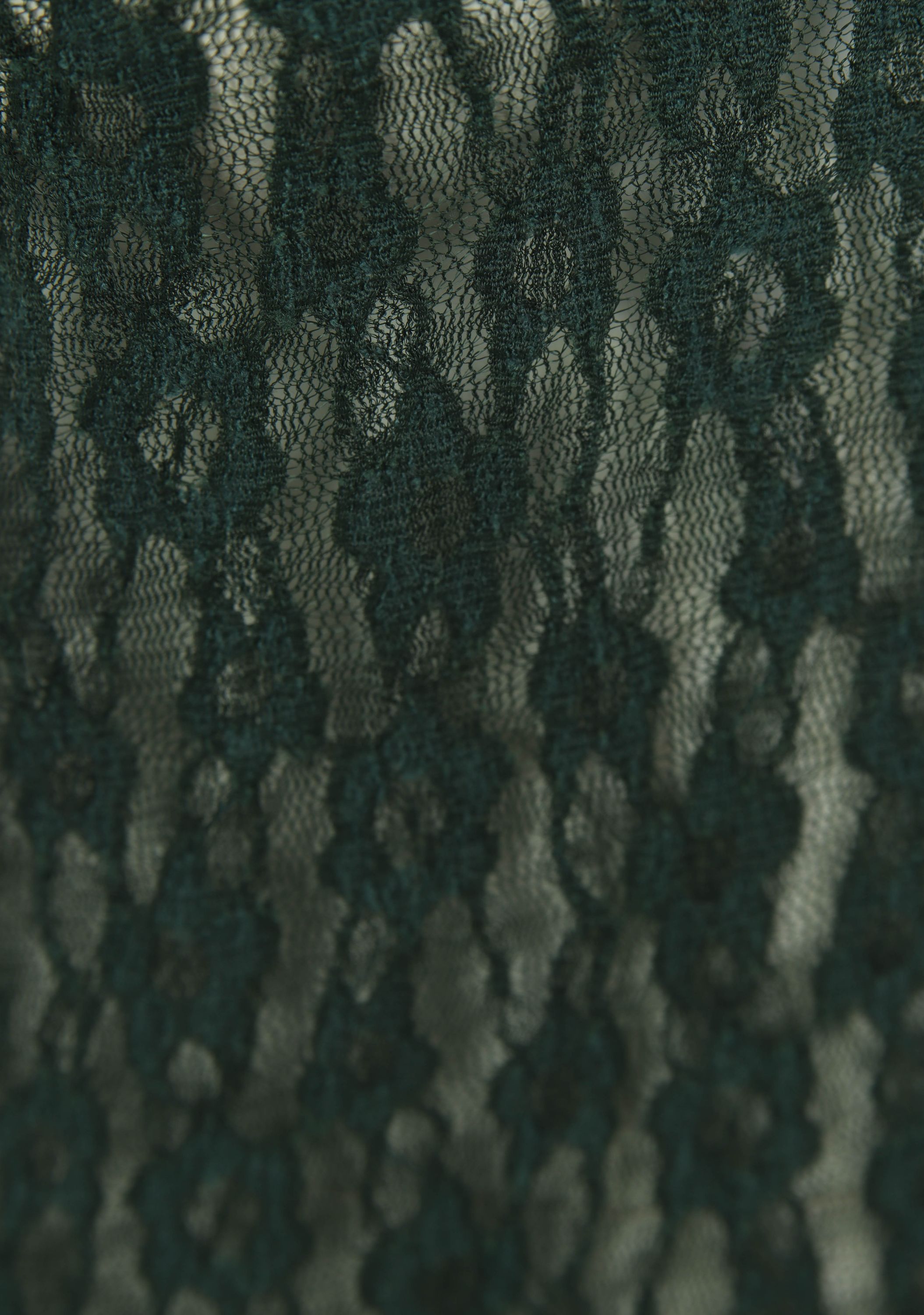 THE SHIRT PROJECT - SHIRT - Groen