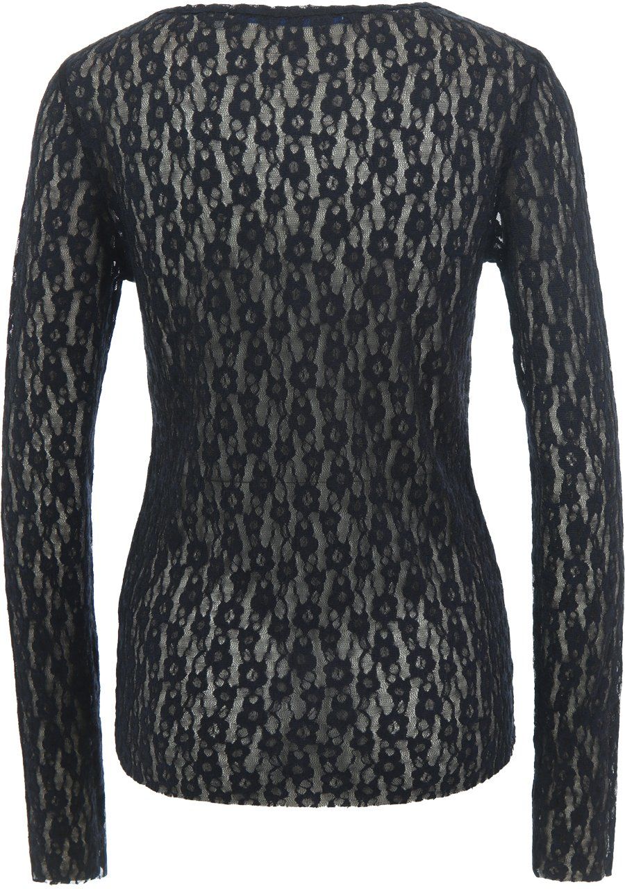 THE SHIRT PROJECT - SHIRT - Blauw