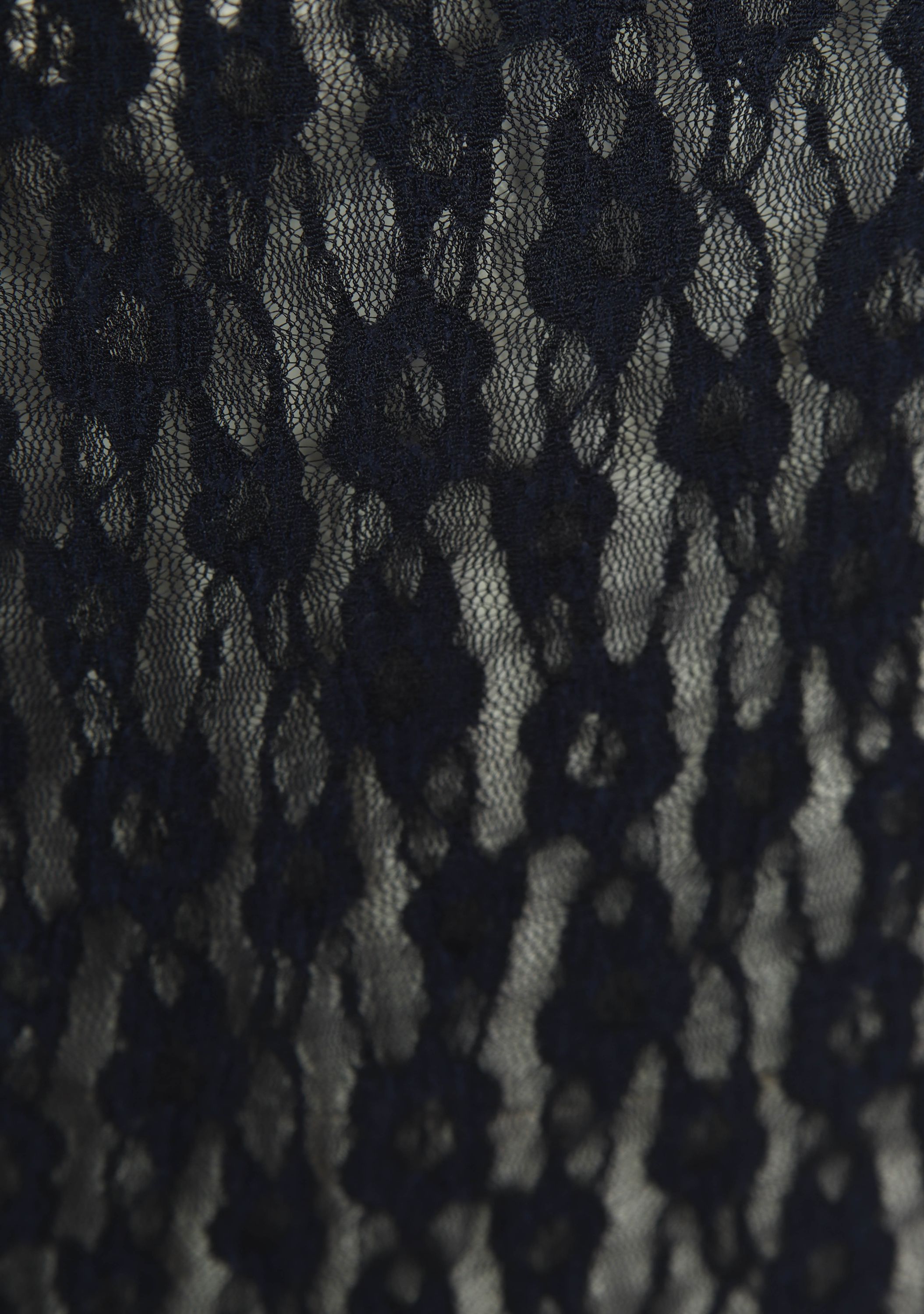 THE SHIRT PROJECT - SHIRT - Blauw