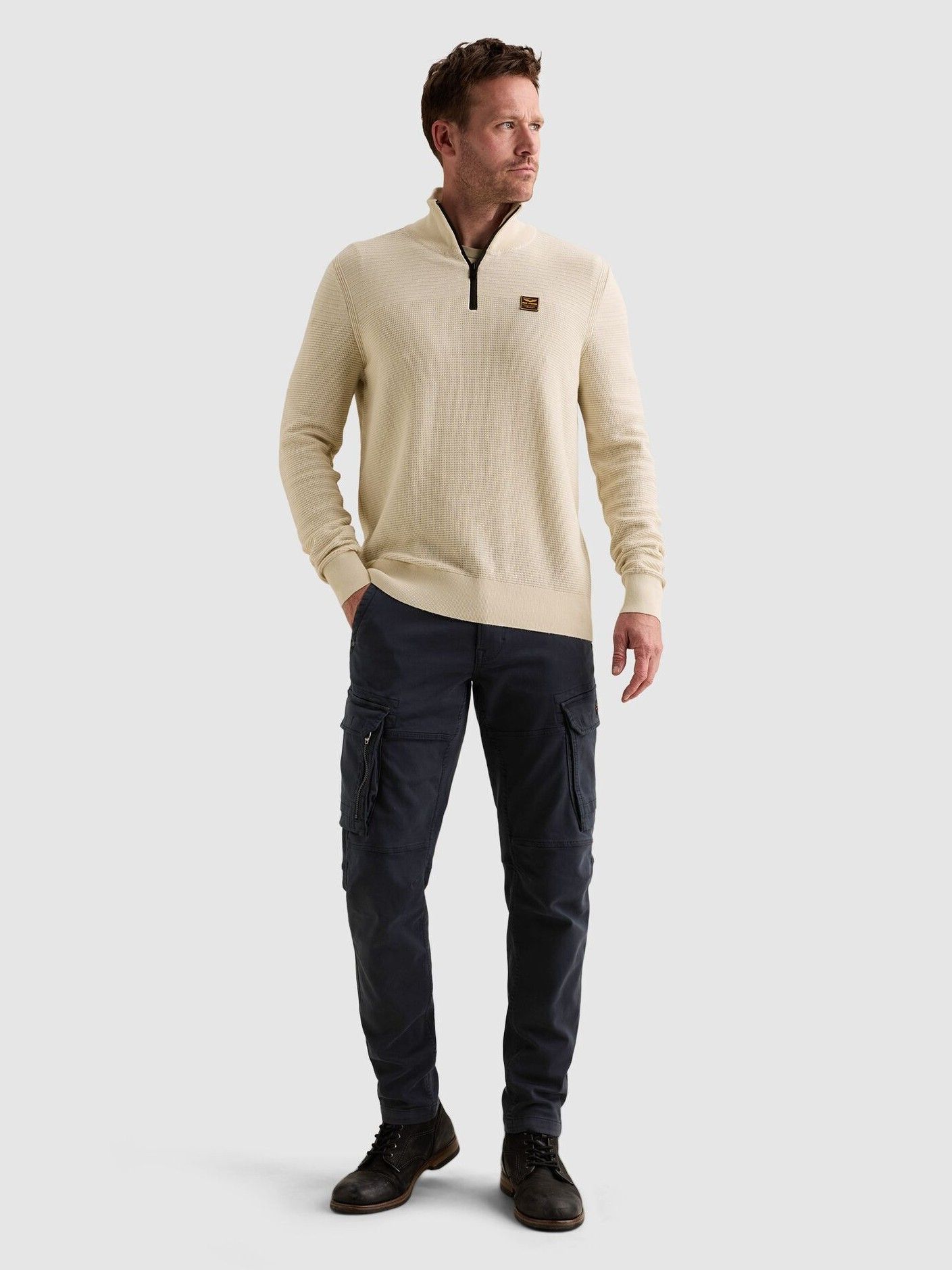PME LEGEND - TRUI - Off white