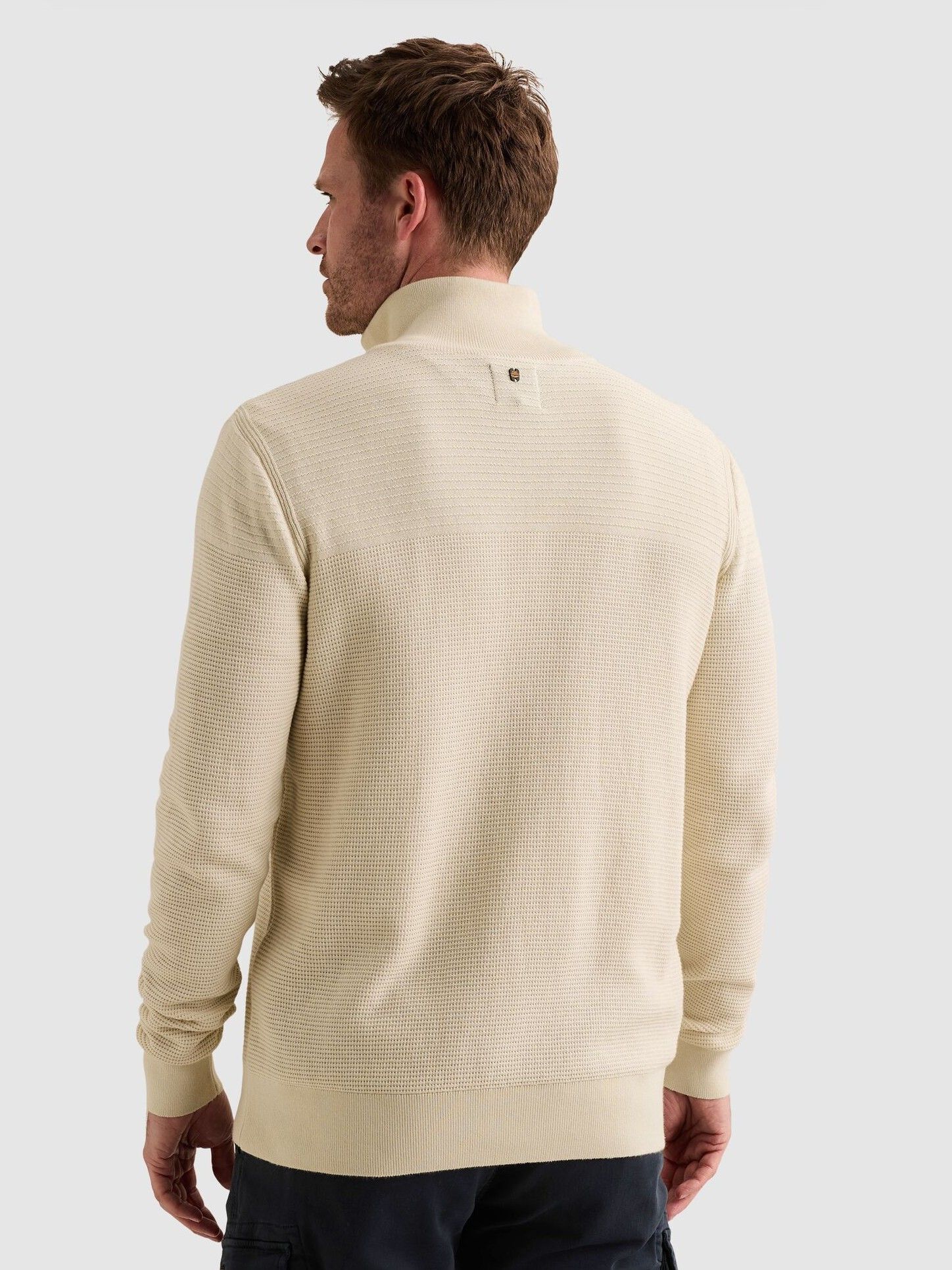 PME LEGEND - TRUI - Off white