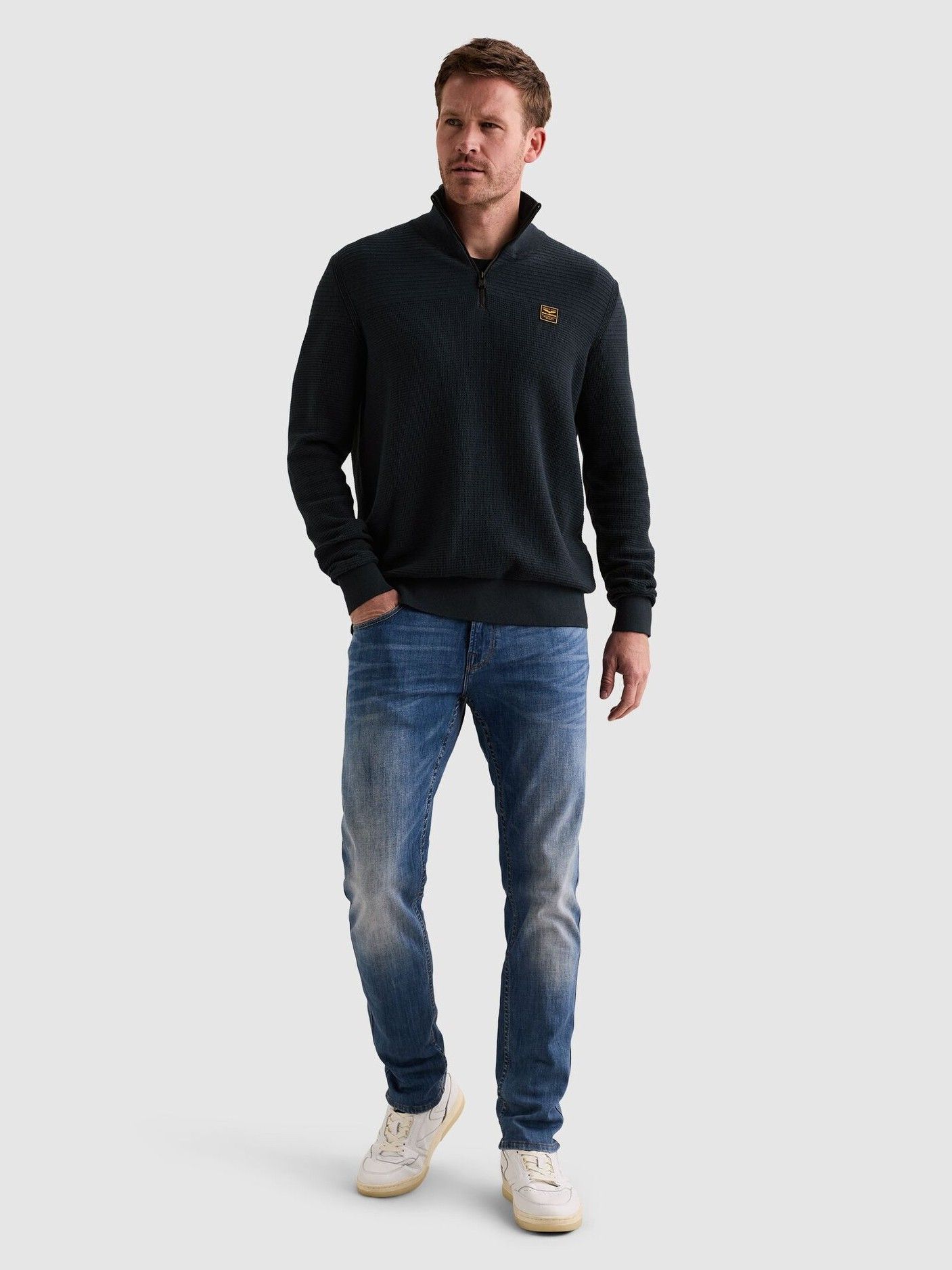 PME LEGEND - TRUI - Blauw
