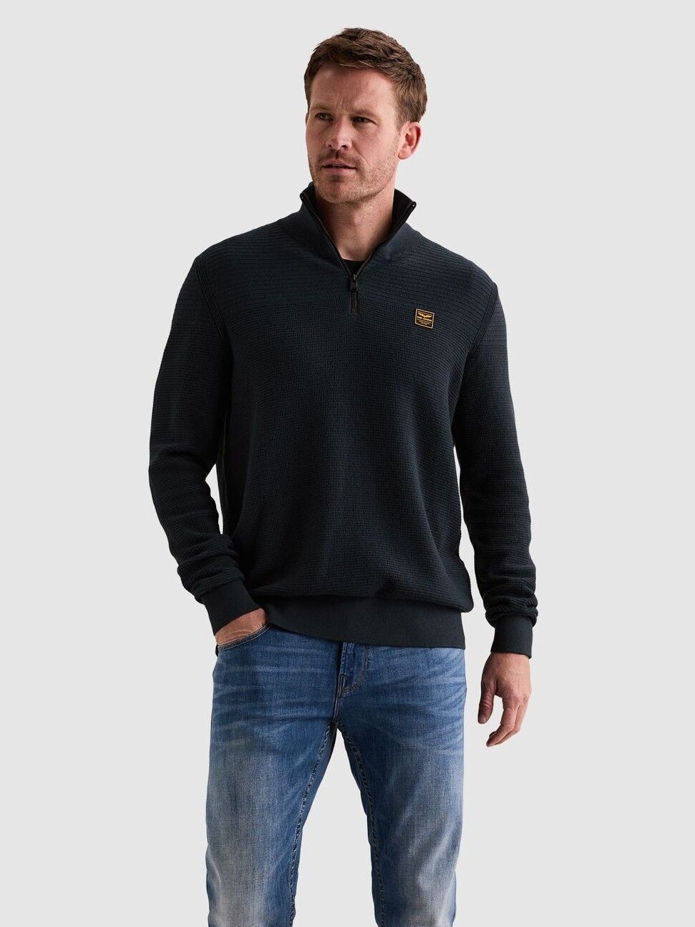 PME LEGEND - TRUI - Blauw